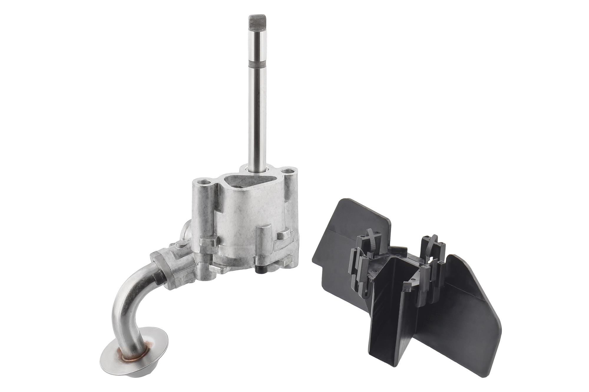 TOPRAN Oliepumpe 109178 for VW
