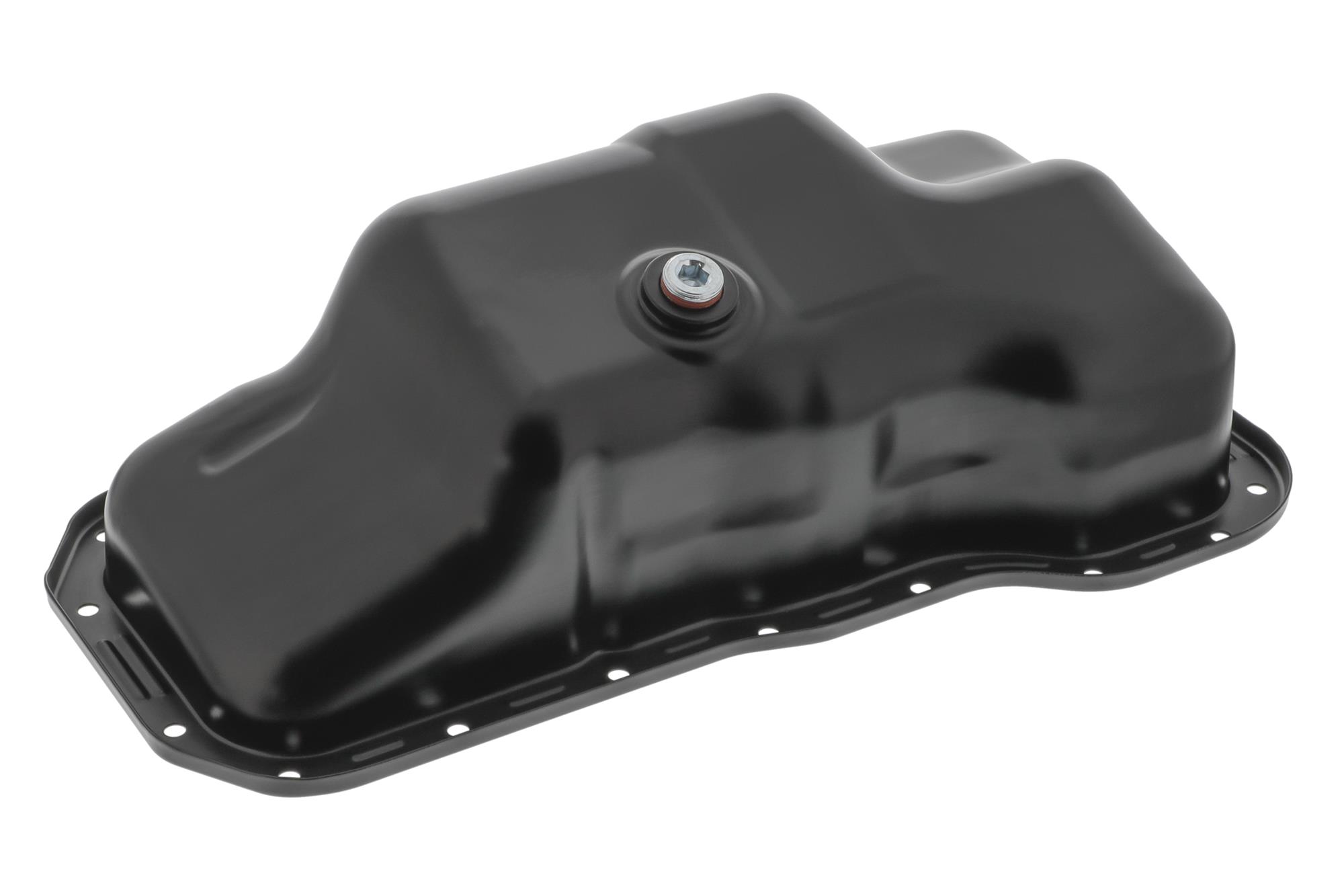 TOPRAN Bundkar 601141 for FIAT