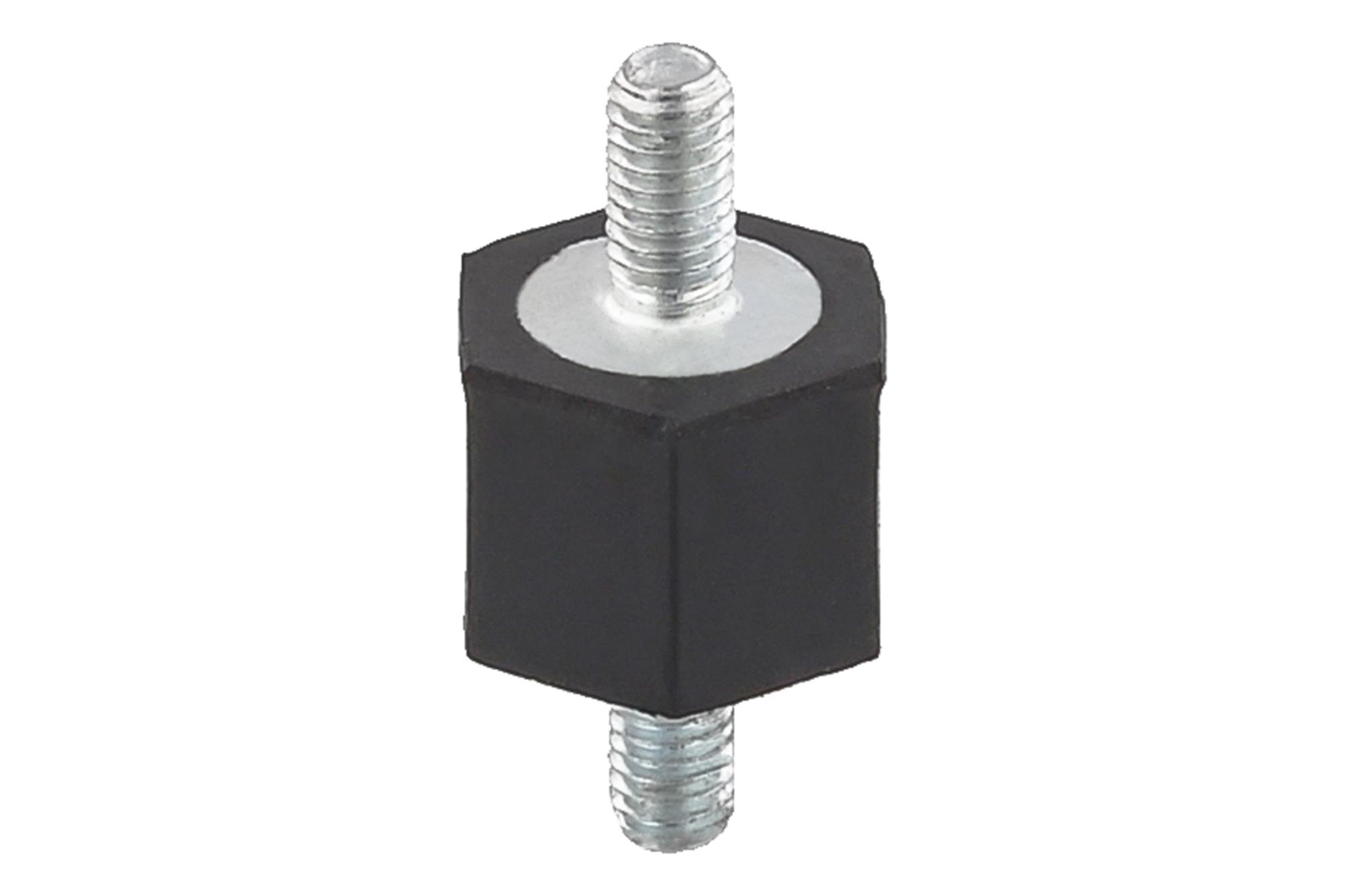 TOPRAN Holder, brændstofpumpe 102744 for VW