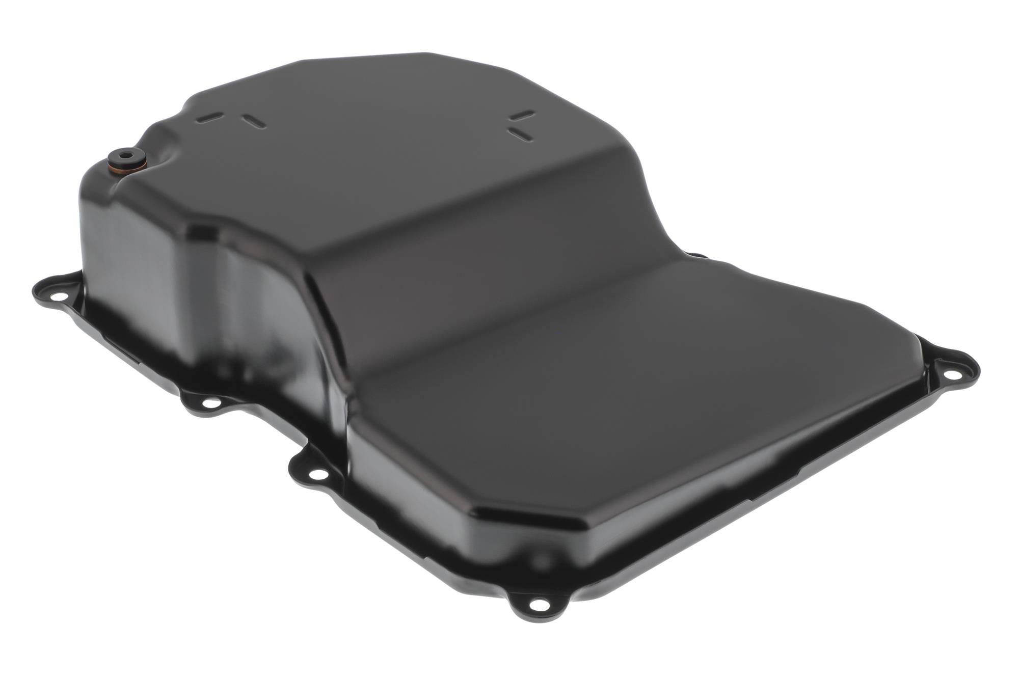 TOPRAN Bundkar, automatisk gear 118916 for VW