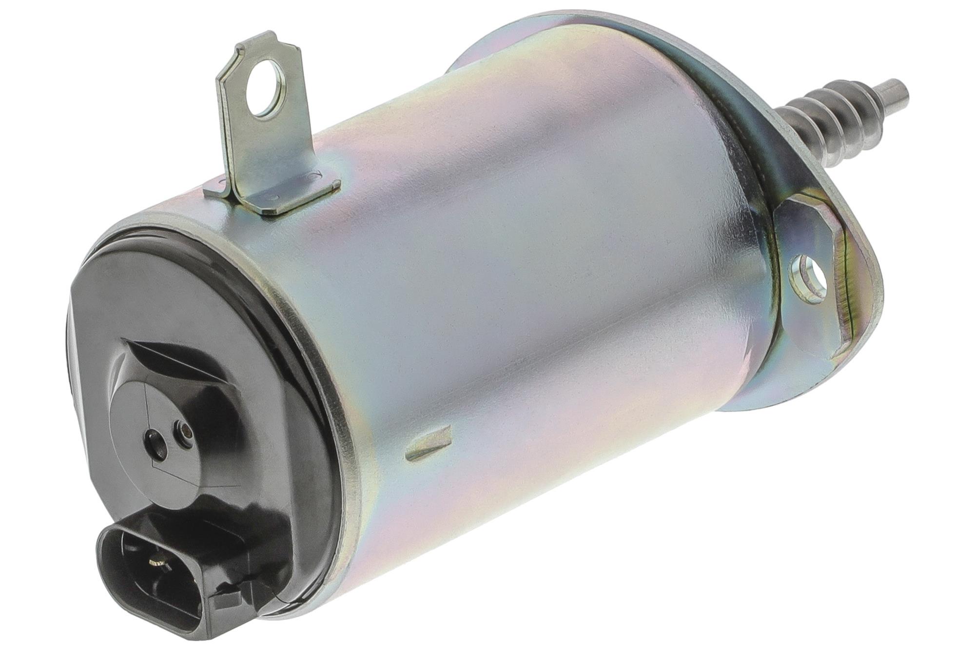 TOPRAN Servomotor, excentirkaksel (variabel ventillyft) 633229 for BMW
