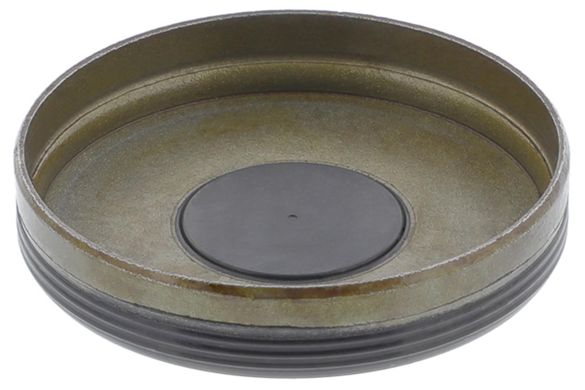 TOPRAN Dæksel, knastaksel 410424 for MERCEDES-BENZ