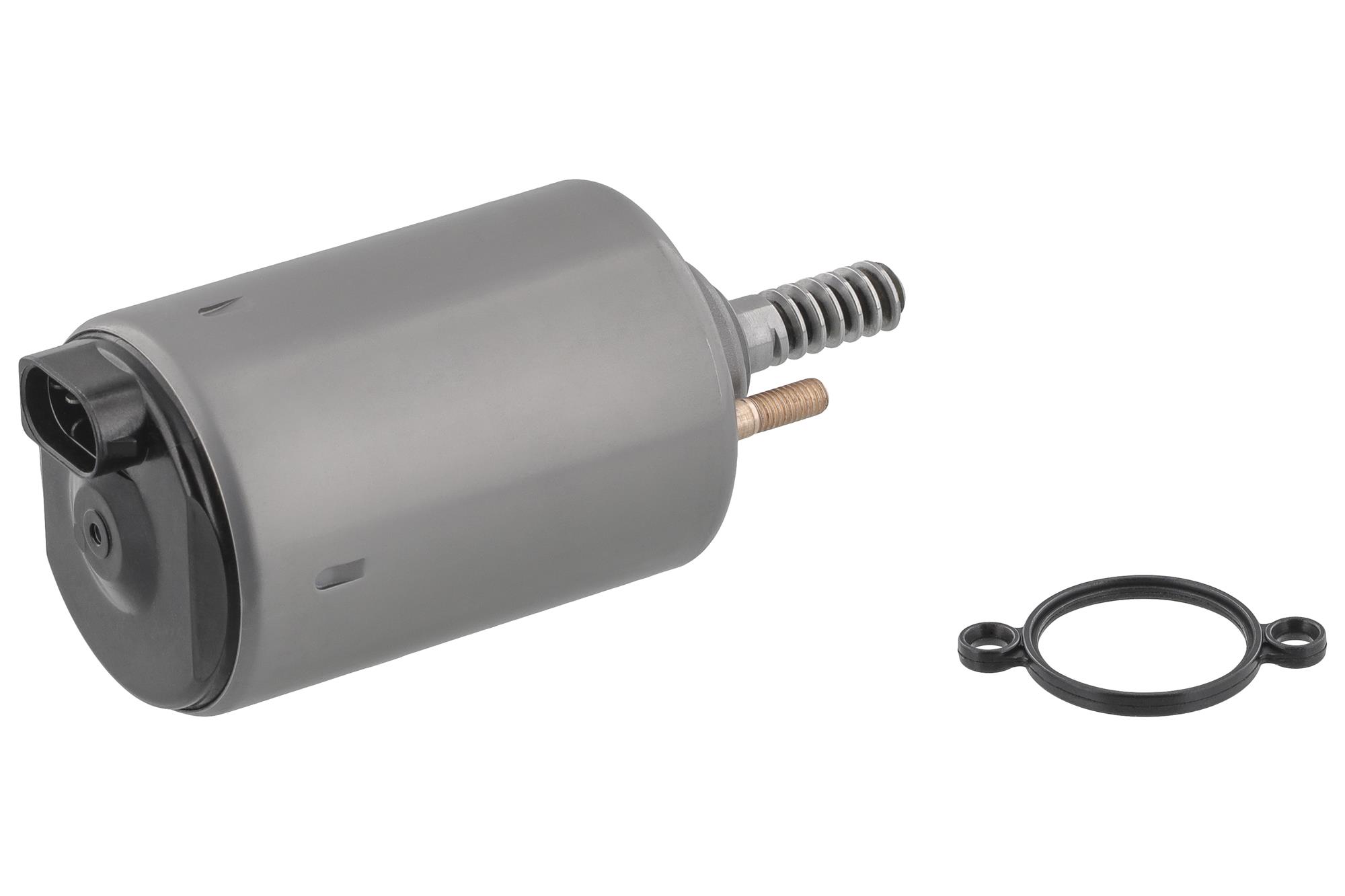 TOPRAN Servomotor, excentirkaksel (variabel ventillyft) 633225 for BMW