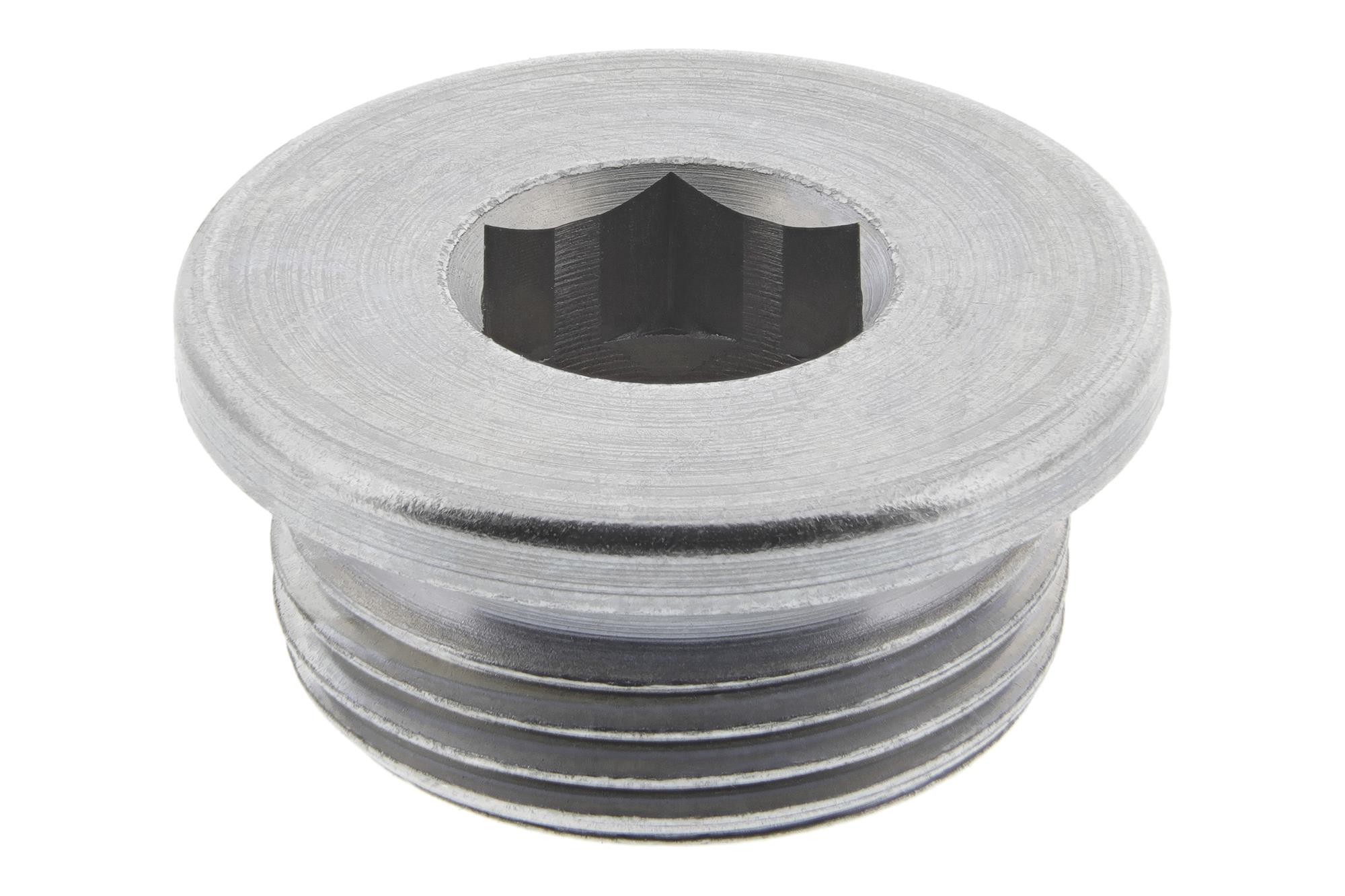 TOPRAN Skrueprop, bundkar 119701 for AUDI CUPRA VAG