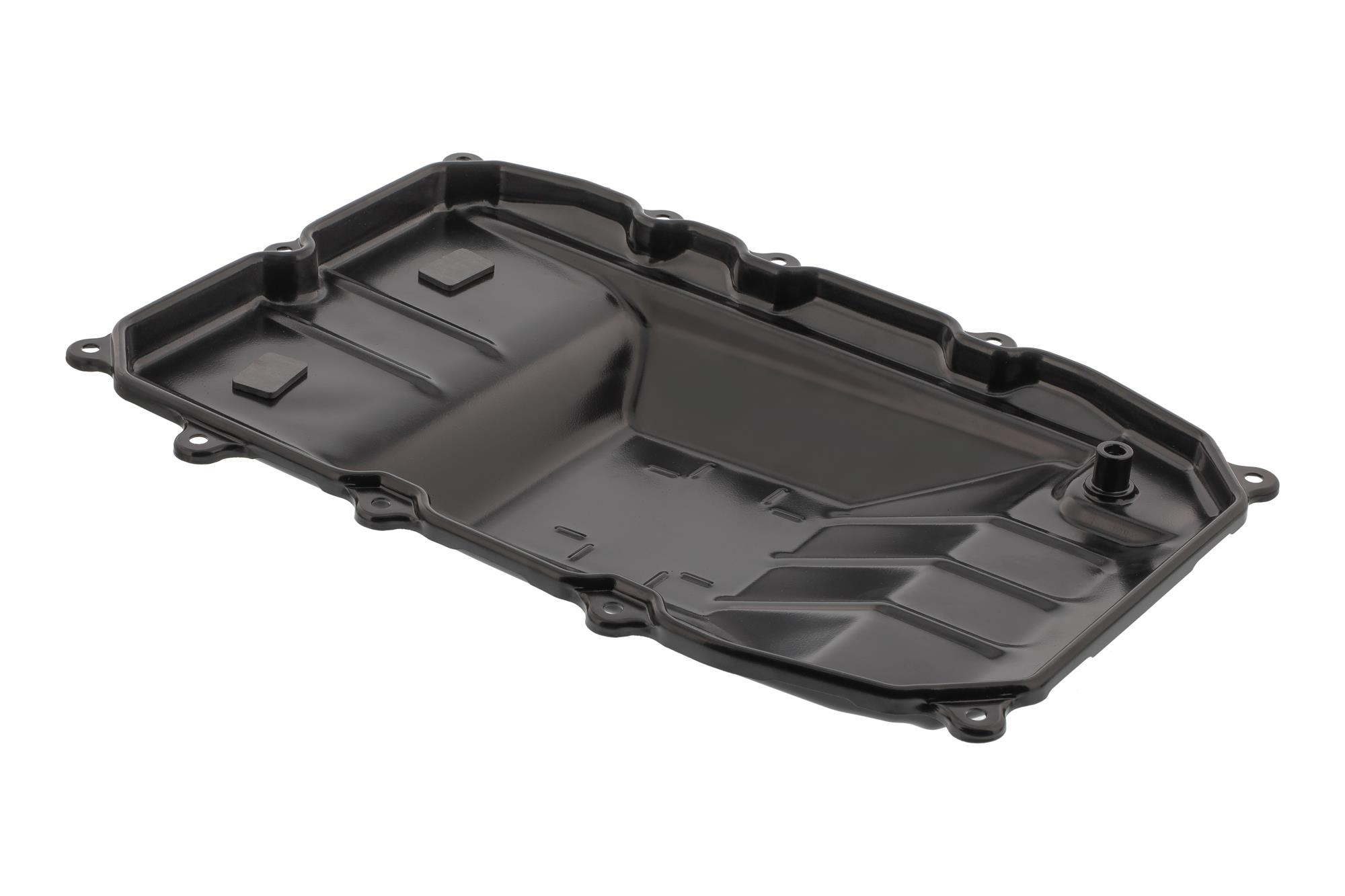 TOPRAN Bundkar, automatisk gear 120409 for PORSCHE AUDI