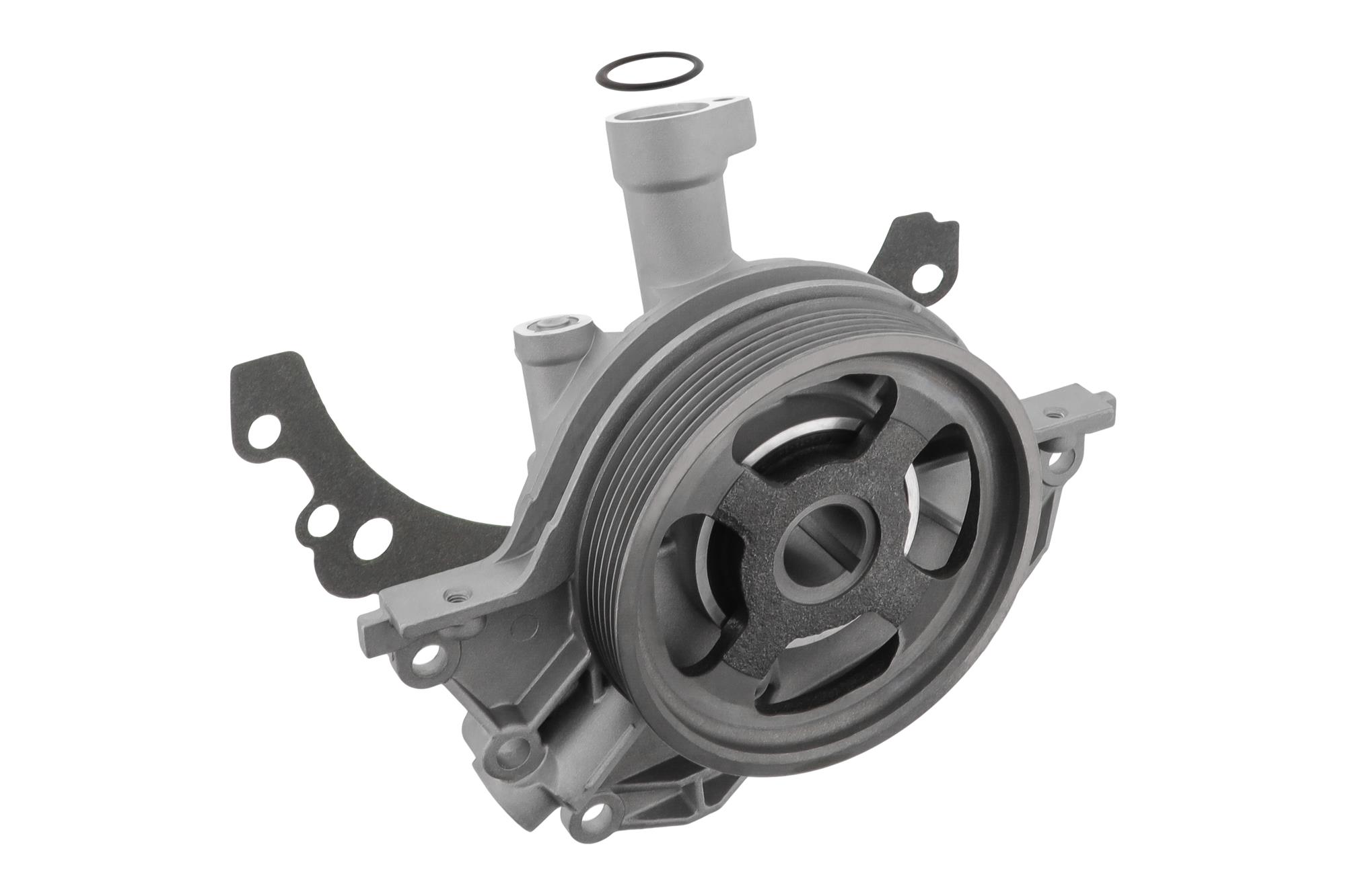 TOPRAN Oliepumpe 304790 for FORD