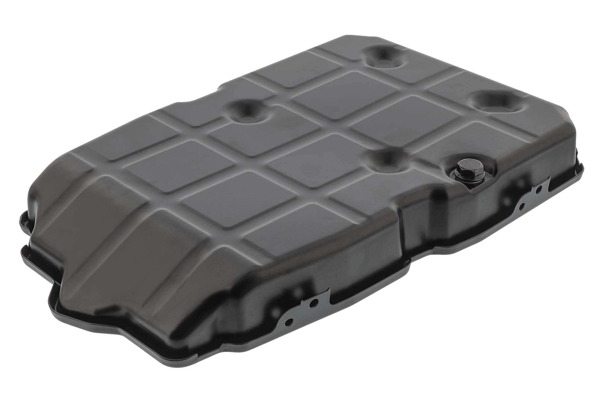 TOPRAN Bundkar, automatisk gear 410701 for SMART MERCEDES-BENZ