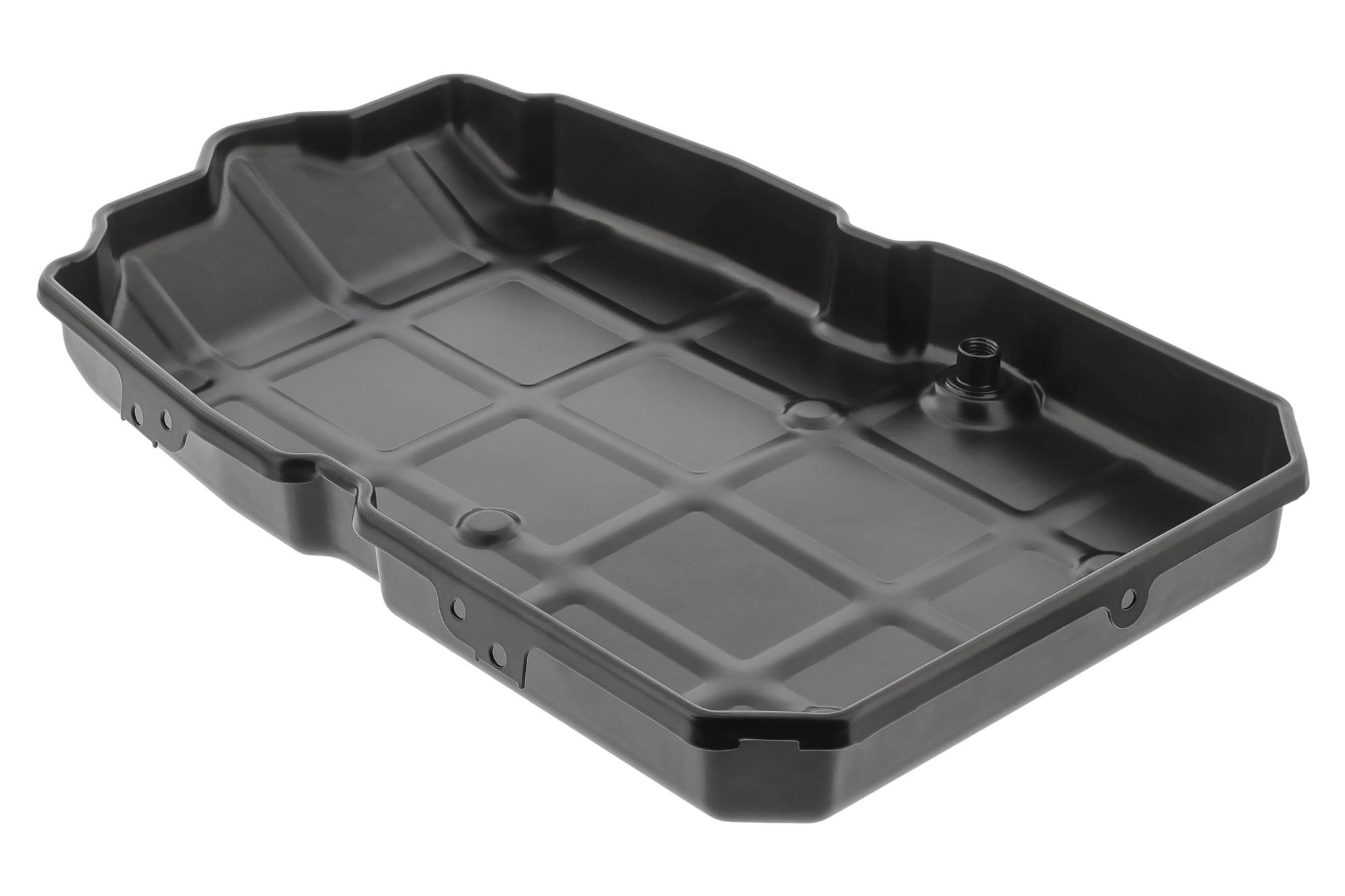 TOPRAN Bundkar, automatisk gear 410779 for MERCEDES-BENZ SMART