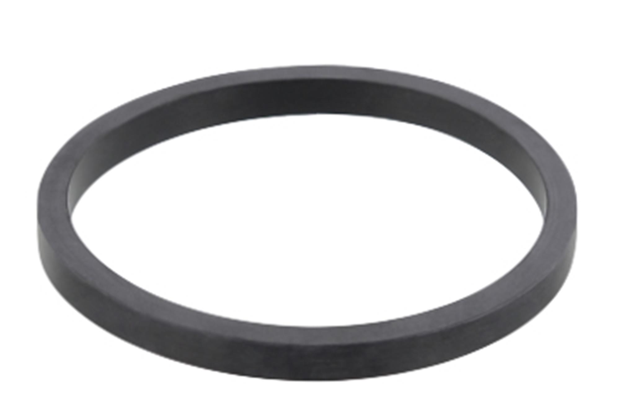 TOPRAN Pakning, oliekøler 109621 for FORD VW CUPRA SMART MERCEDES-BENZ MITSUBISHI
