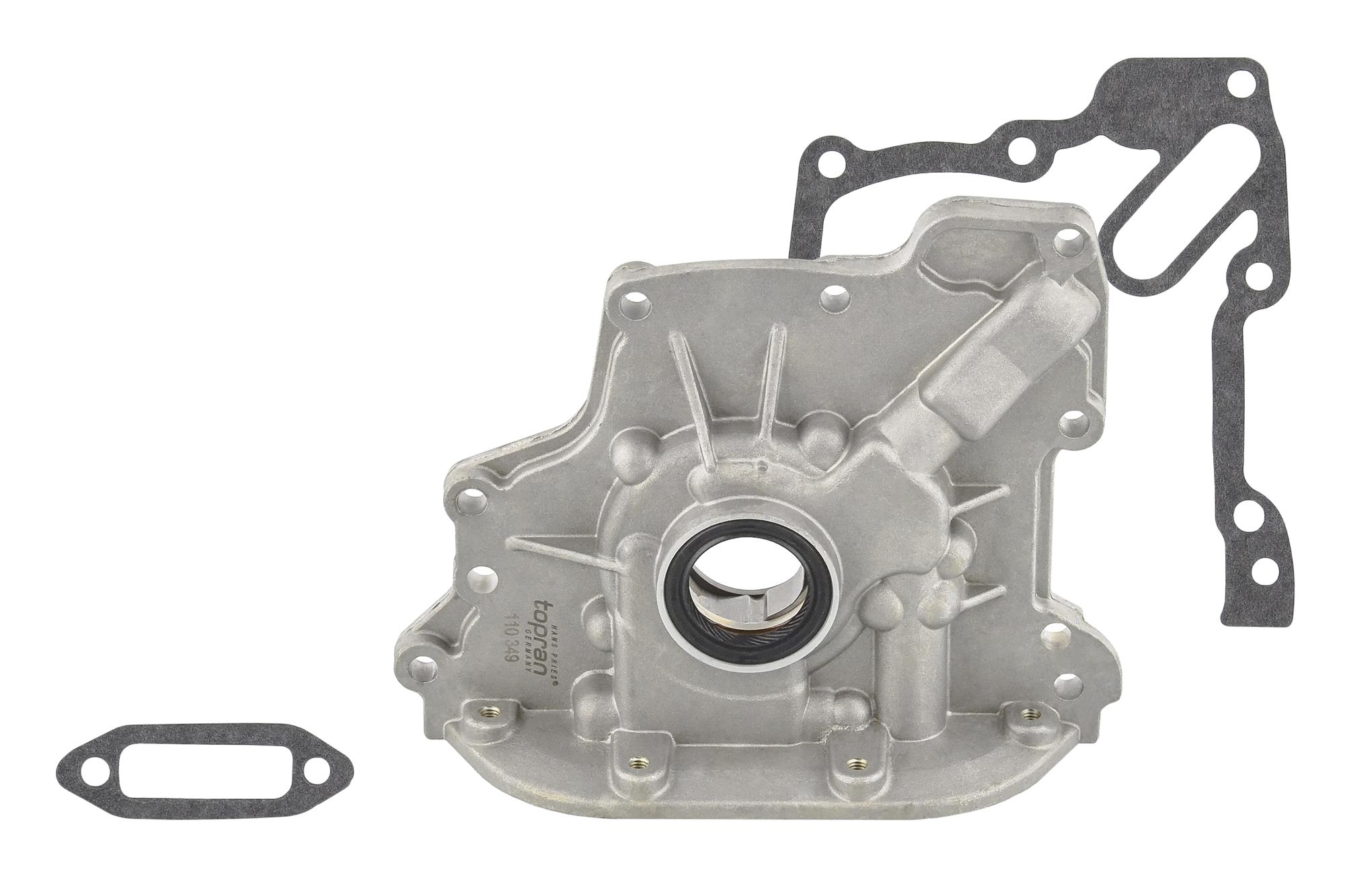 TOPRAN Oliepumpe 110349 for VW CUPRA AUDI