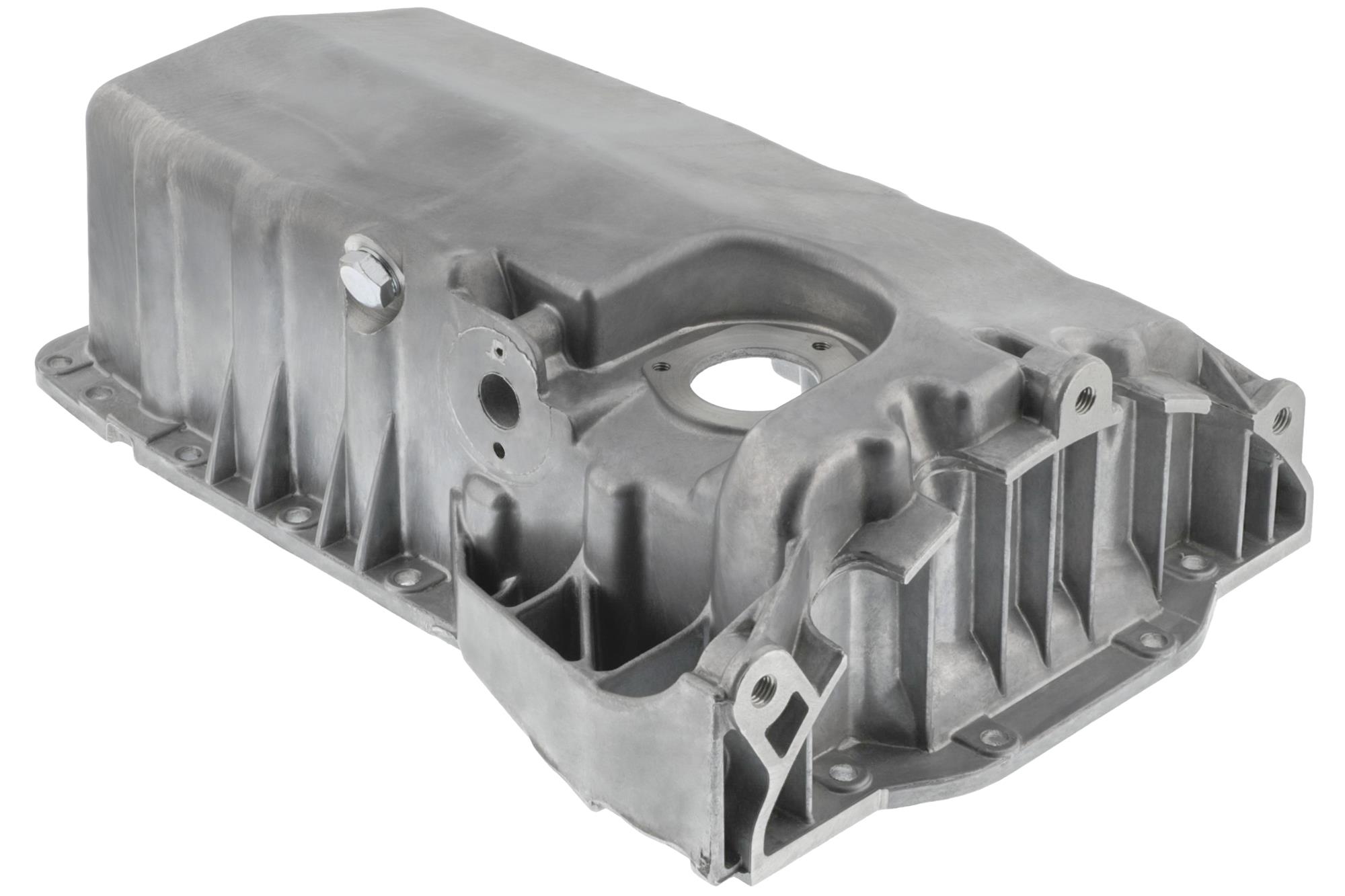 TOPRAN Bundkar 110613 for CUPRA VW