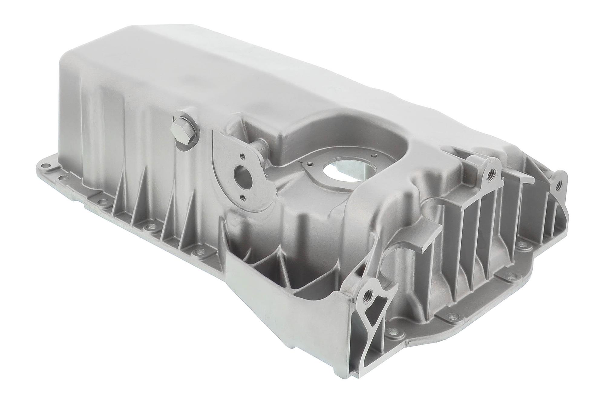 TOPRAN Bundkar 110614 for CUPRA VW