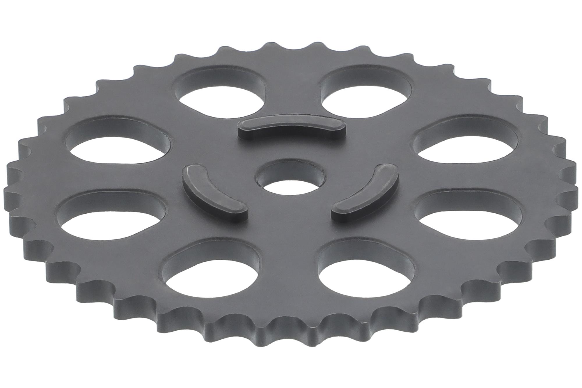 TOPRAN Tandhjul, knastaksel 120604 Indgangsknastaksel for VW