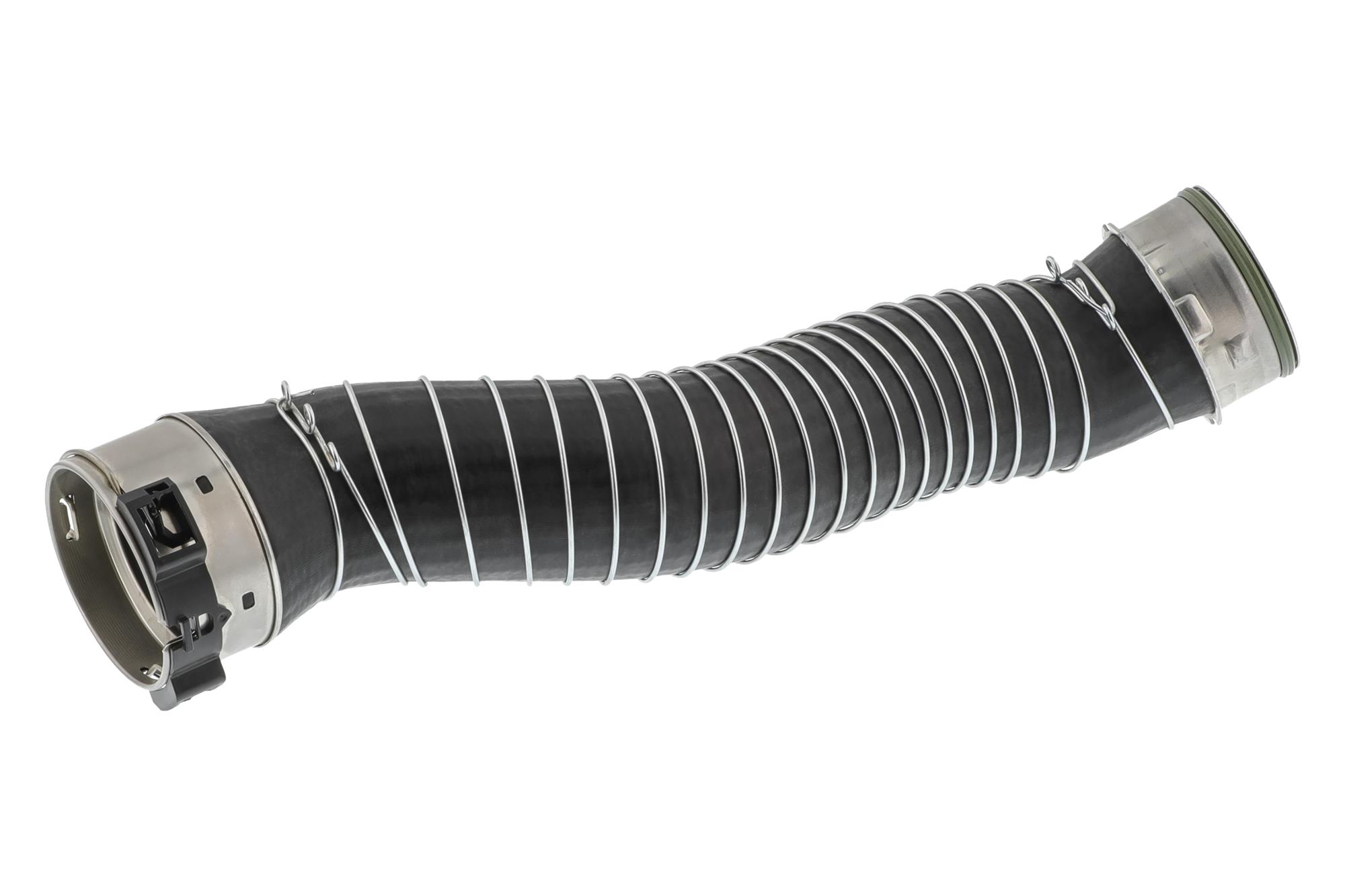 TOPRAN Ladeluftslange 502544 højre for BMW MINI