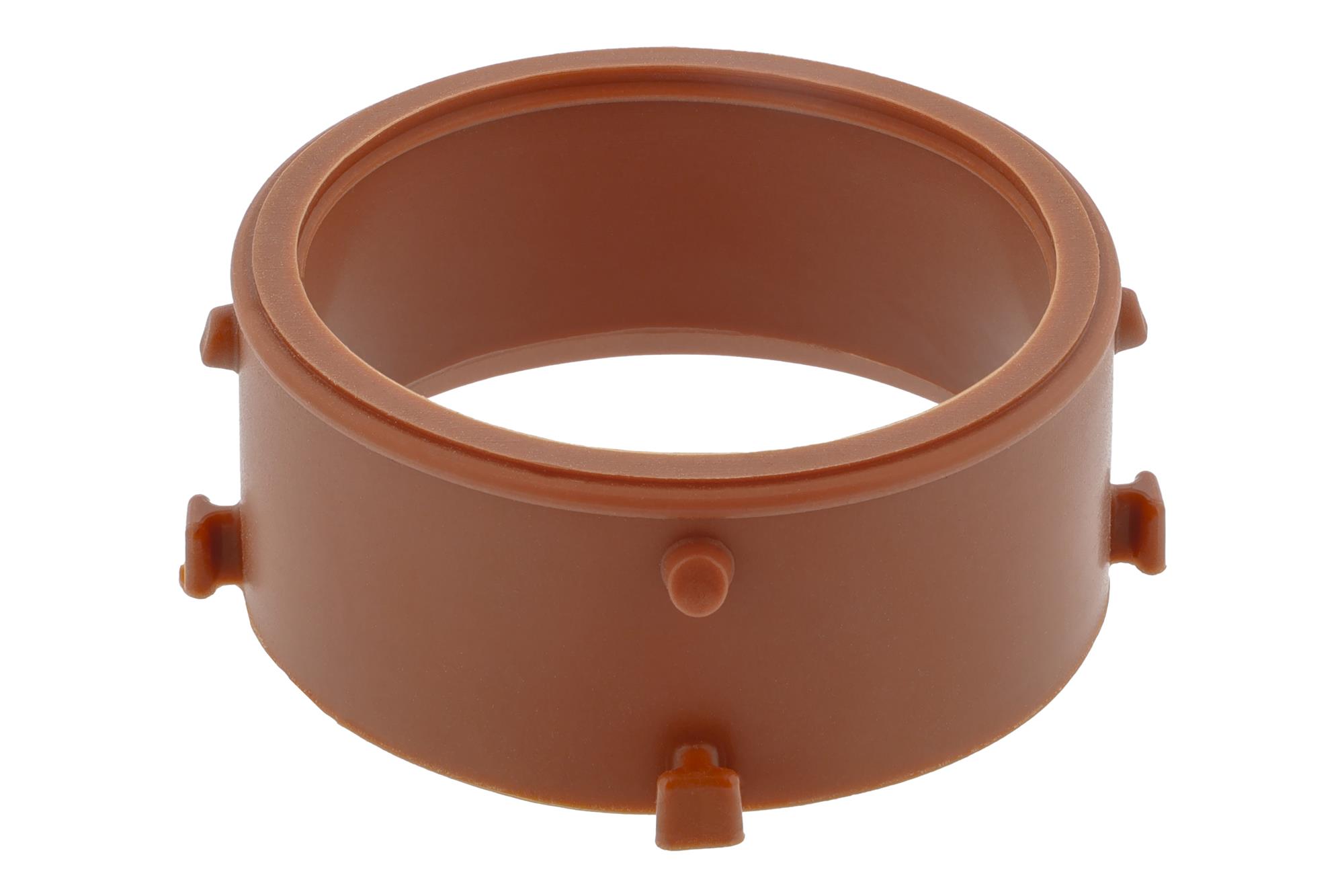 TOPRAN Pakningsring, turboladerslange 410984 Turbolader for SMART MERCEDES-BENZ