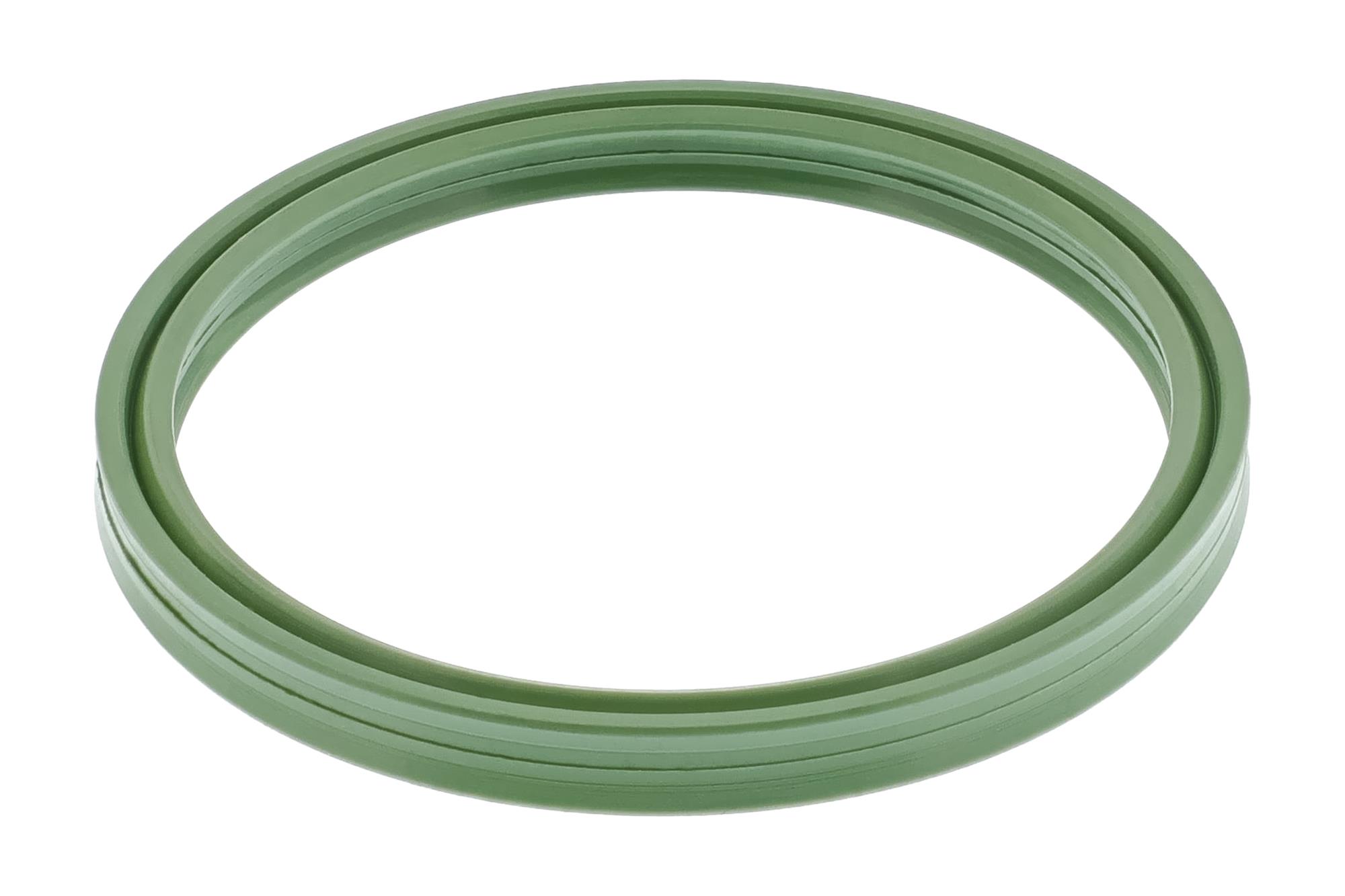 TOPRAN Pakningsring, turboladerslange 503107 for BMW