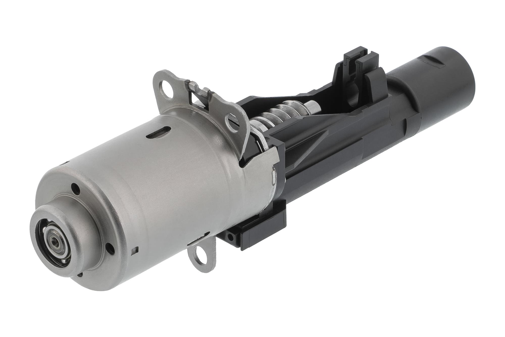 TOPRAN Servomotor, excentirkaksel (variabel ventillyft) 503771 for BMW