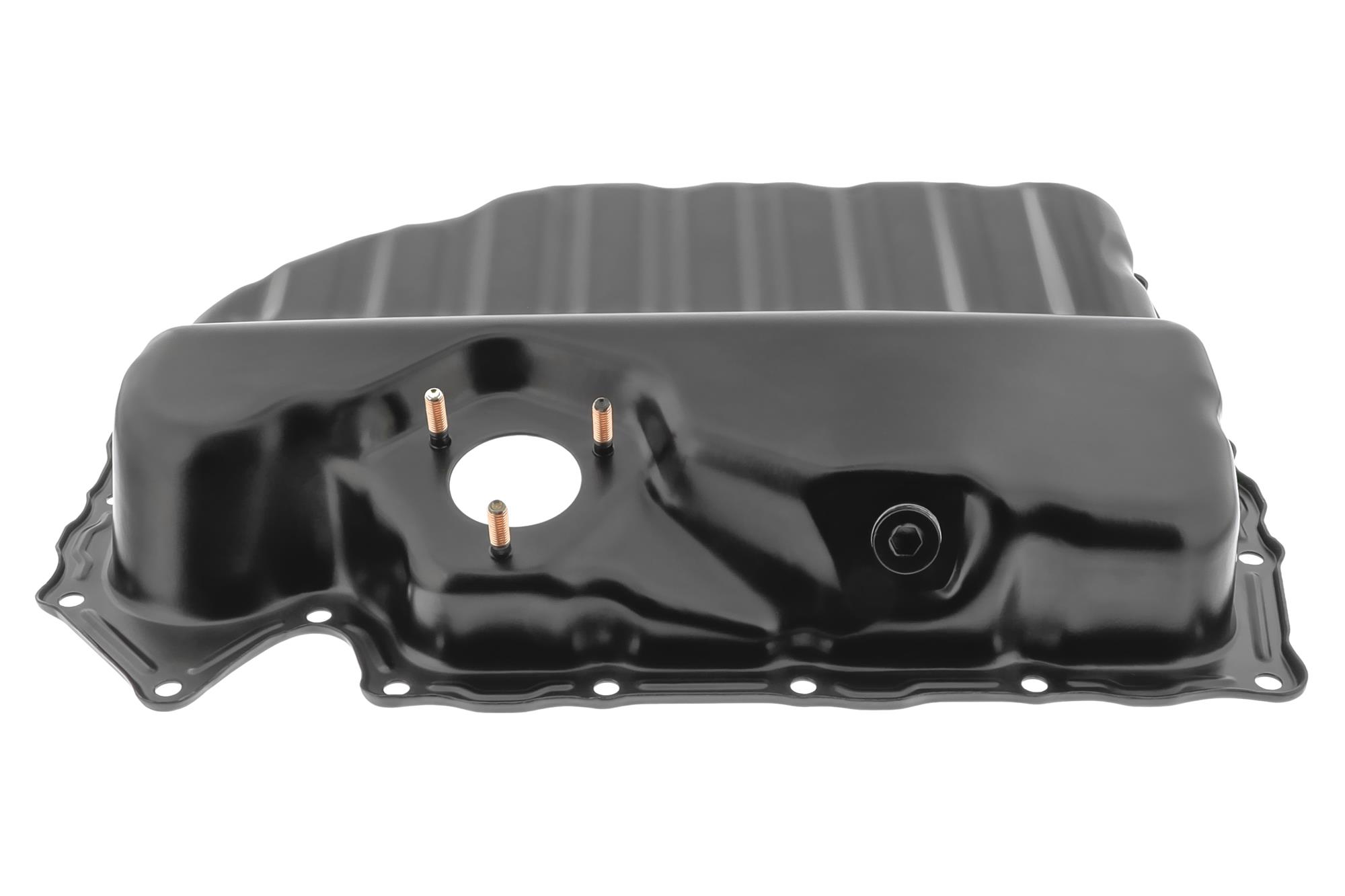 TOPRAN Bundkar 119958 Motorblok for VW