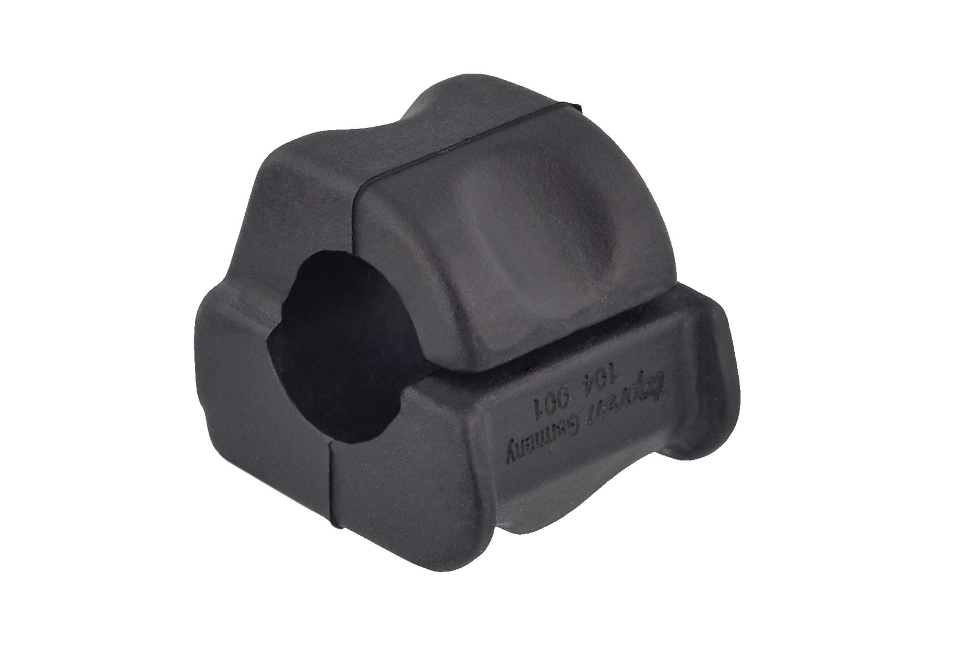 TOPRAN Ophæng, stabilisator 104001 højre foraksel for CUPRA VW
