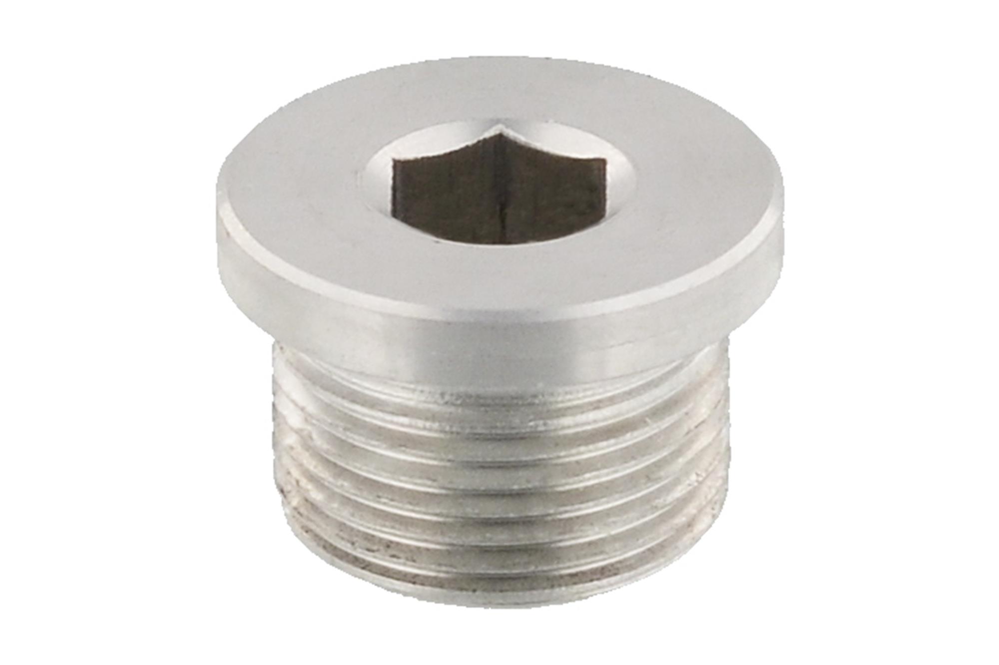 TOPRAN 115364 i gearkassen for CUPRA