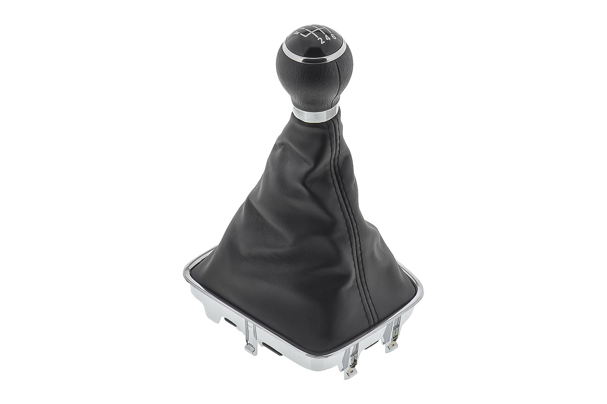 TOPRAN Gearstangsmanchet 115884 for CUPRA VW