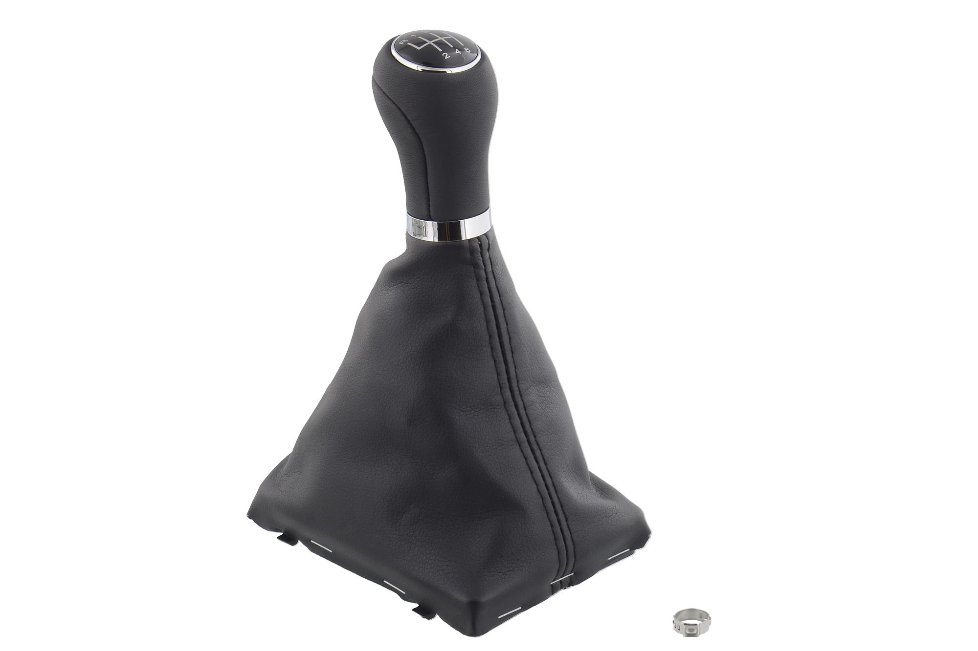 TOPRAN Gearstangsmanchet 115883 for CUPRA AUDI