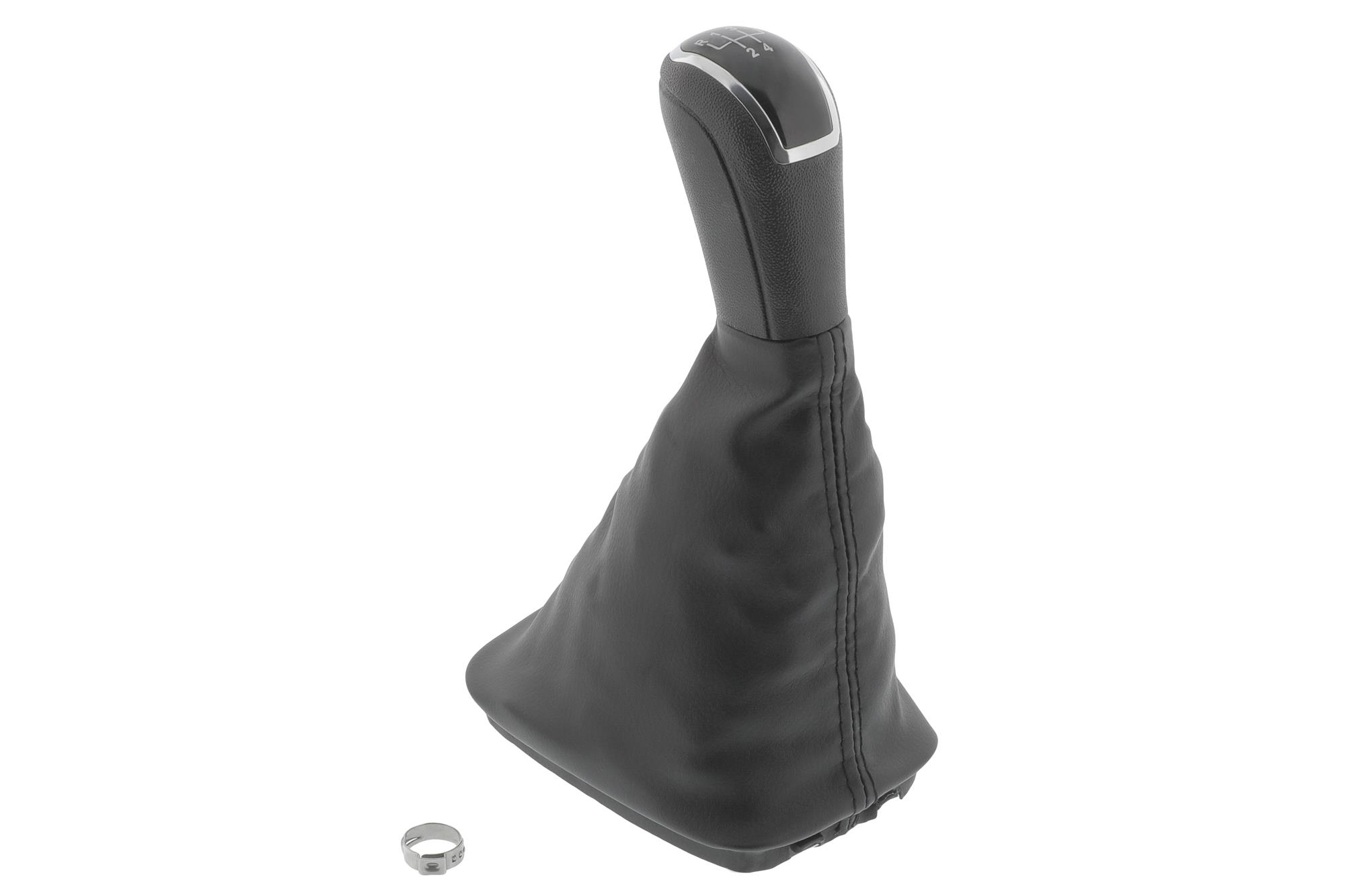 TOPRAN Gearstangsmanchet 115882 for CUPRA SKODA