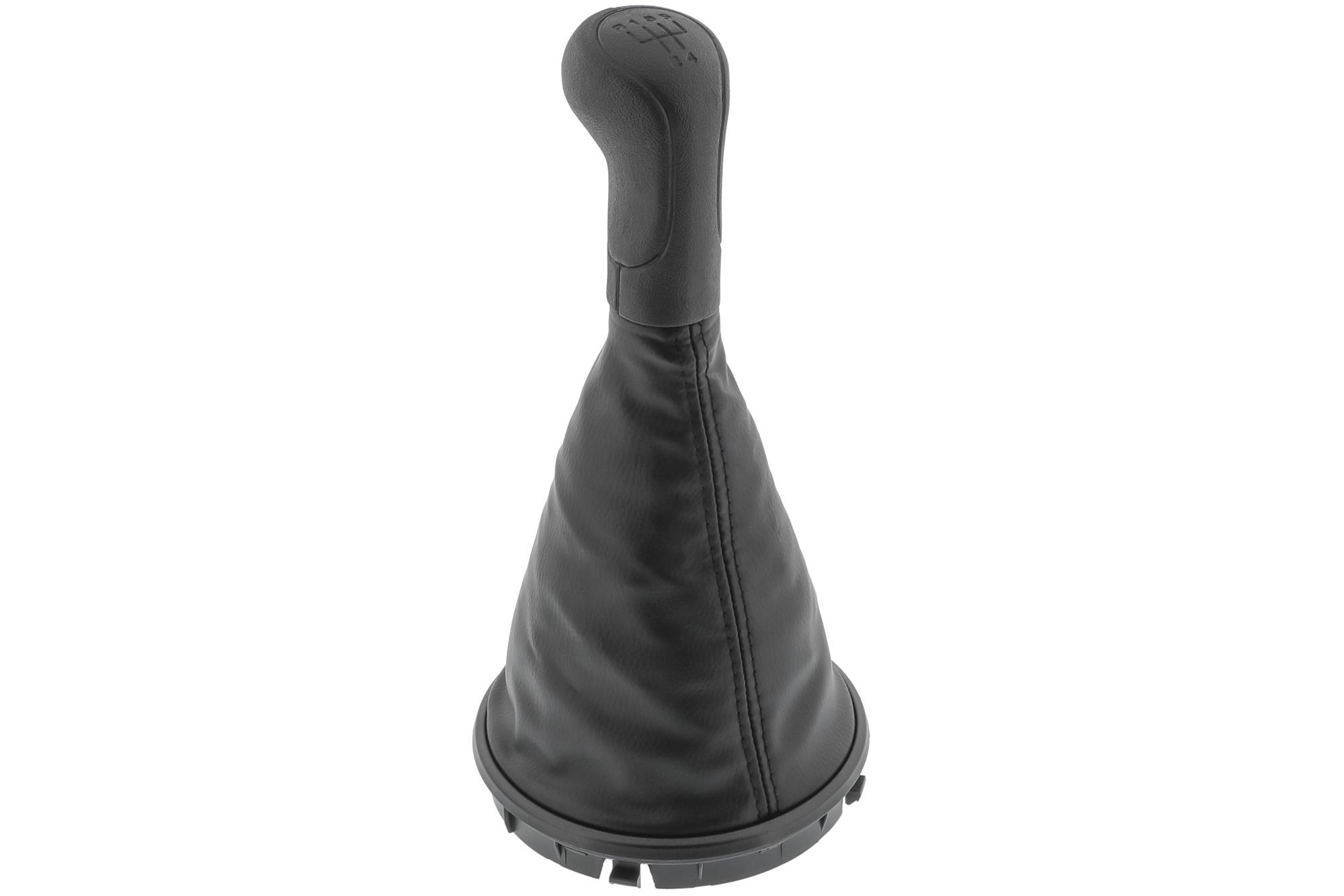 TOPRAN Gearstangsmanchet 115886 for CUPRA SKODA