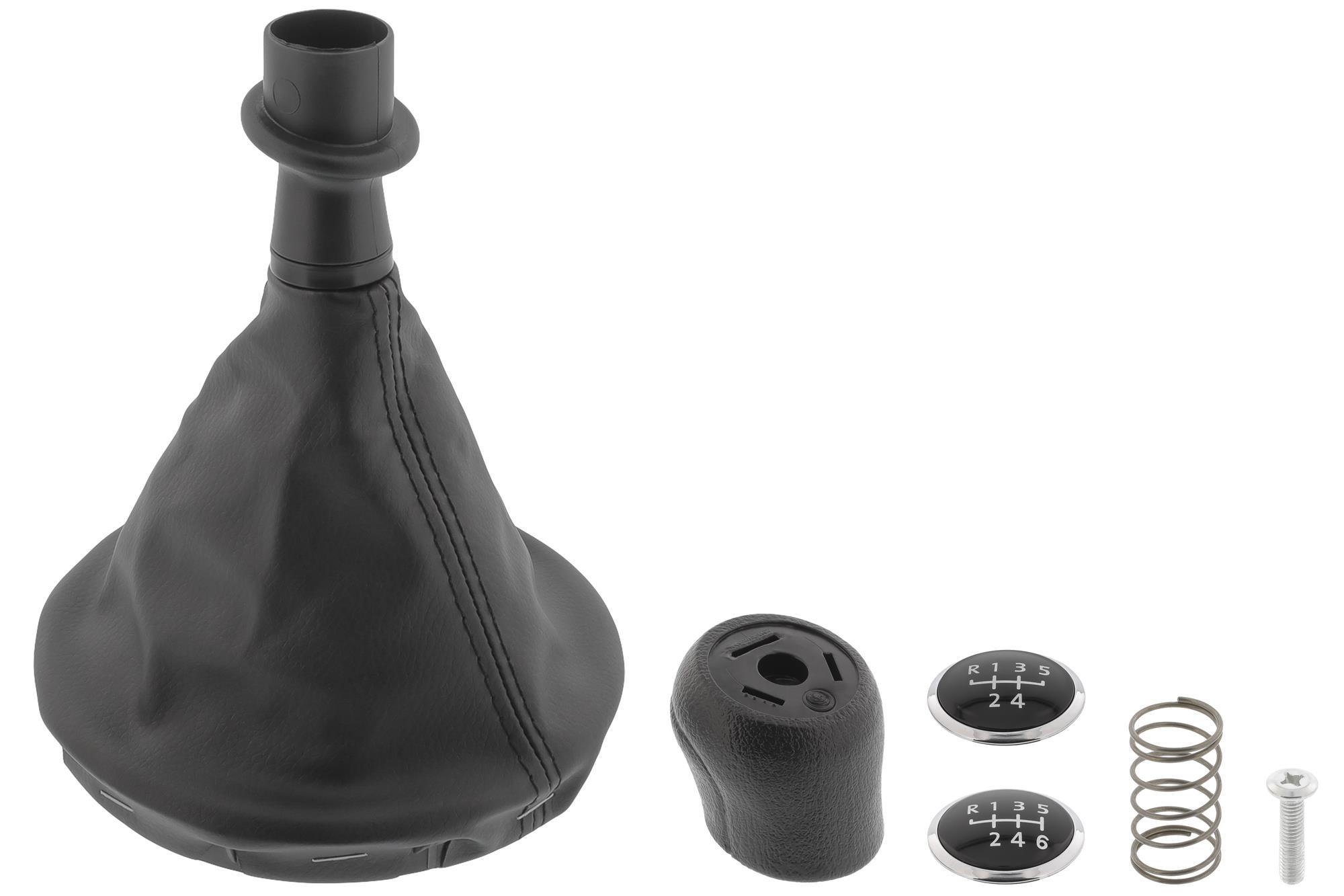 TOPRAN Gearstangsmanchet 115881 for CUPRA VW