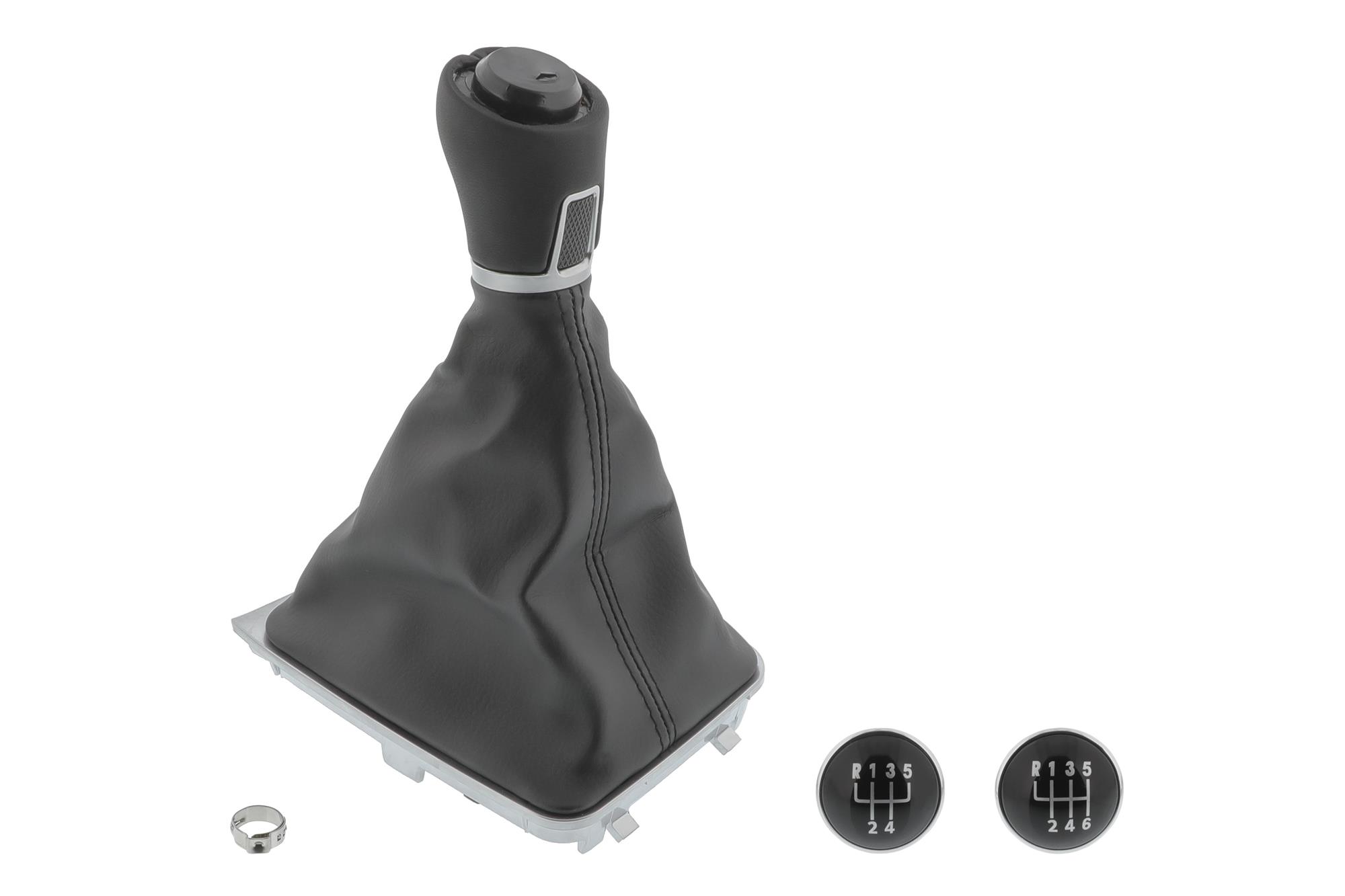 TOPRAN Gearstangsmanchet 120059 for CUPRA VW