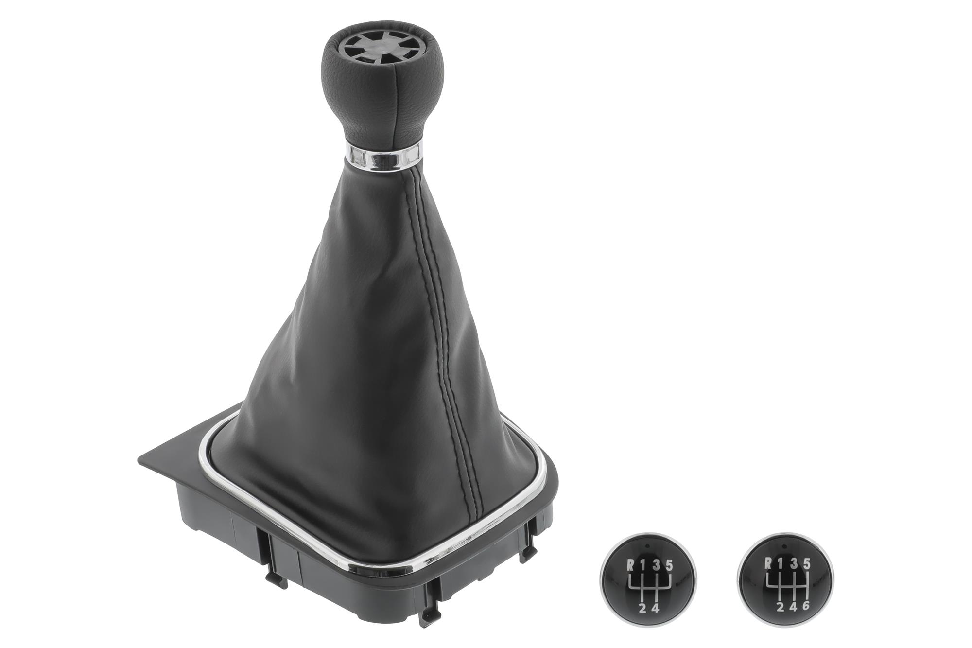 TOPRAN Gearstangsmanchet 120058 for CUPRA AUDI VW
