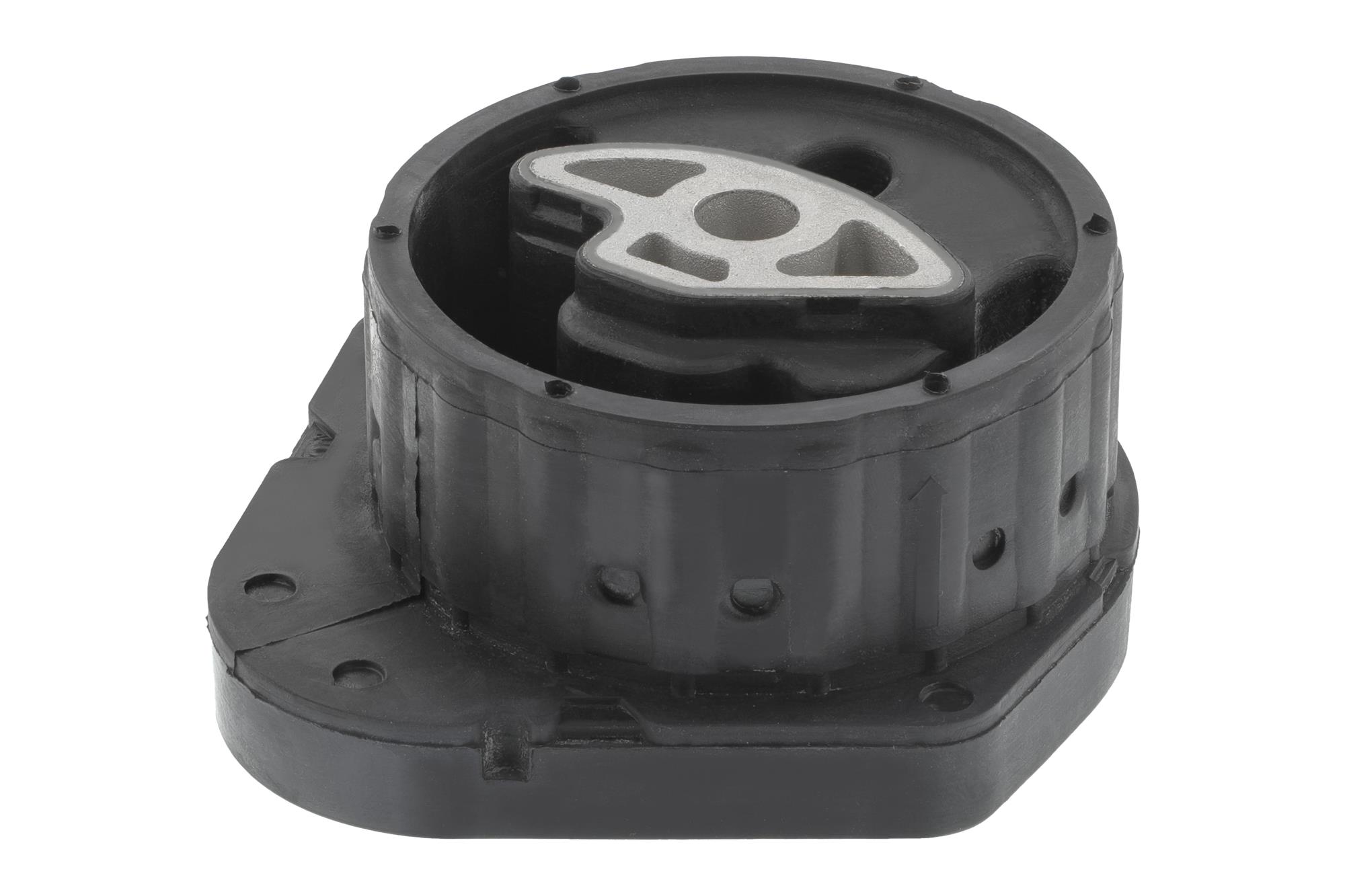 TOPRAN Ophæng, fordelergearkasse 503966 for BMW