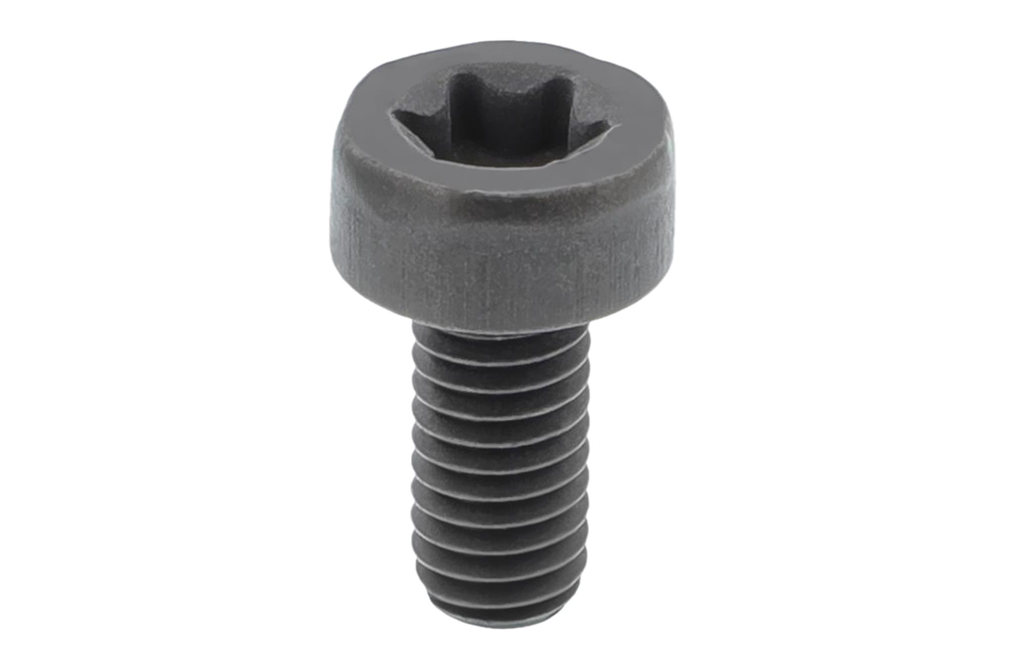 TOPRAN Svinghjulsskrue 208863 for OPEL CHEVROLET SUZUKI