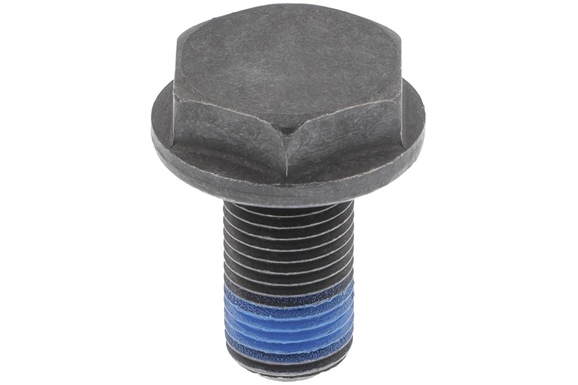 TOPRAN Svinghjulsskrue 110260 for VAG VW