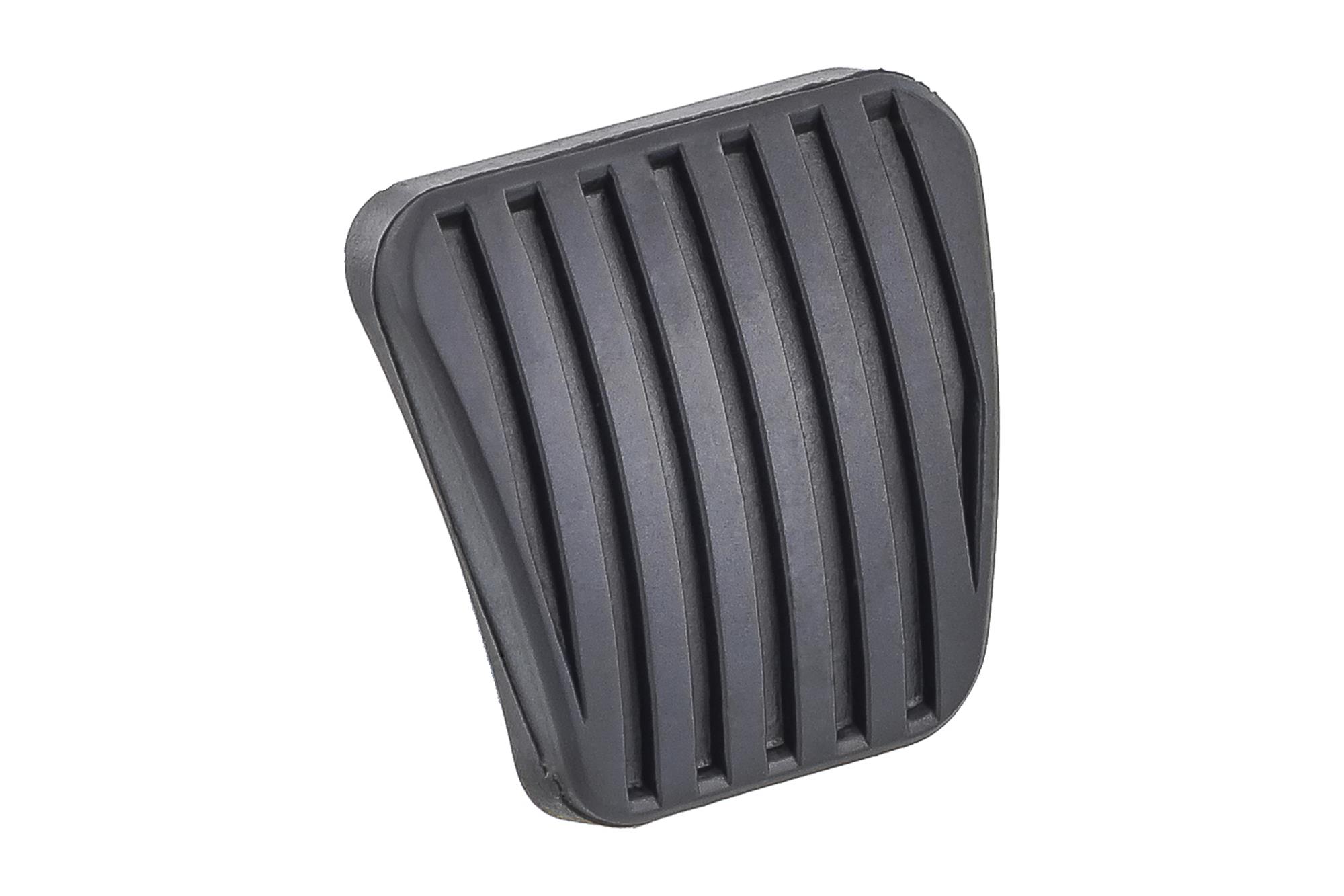 TOPRAN Pedalbelægning, bremsepedal 200912 for OPEL VAUXHALL