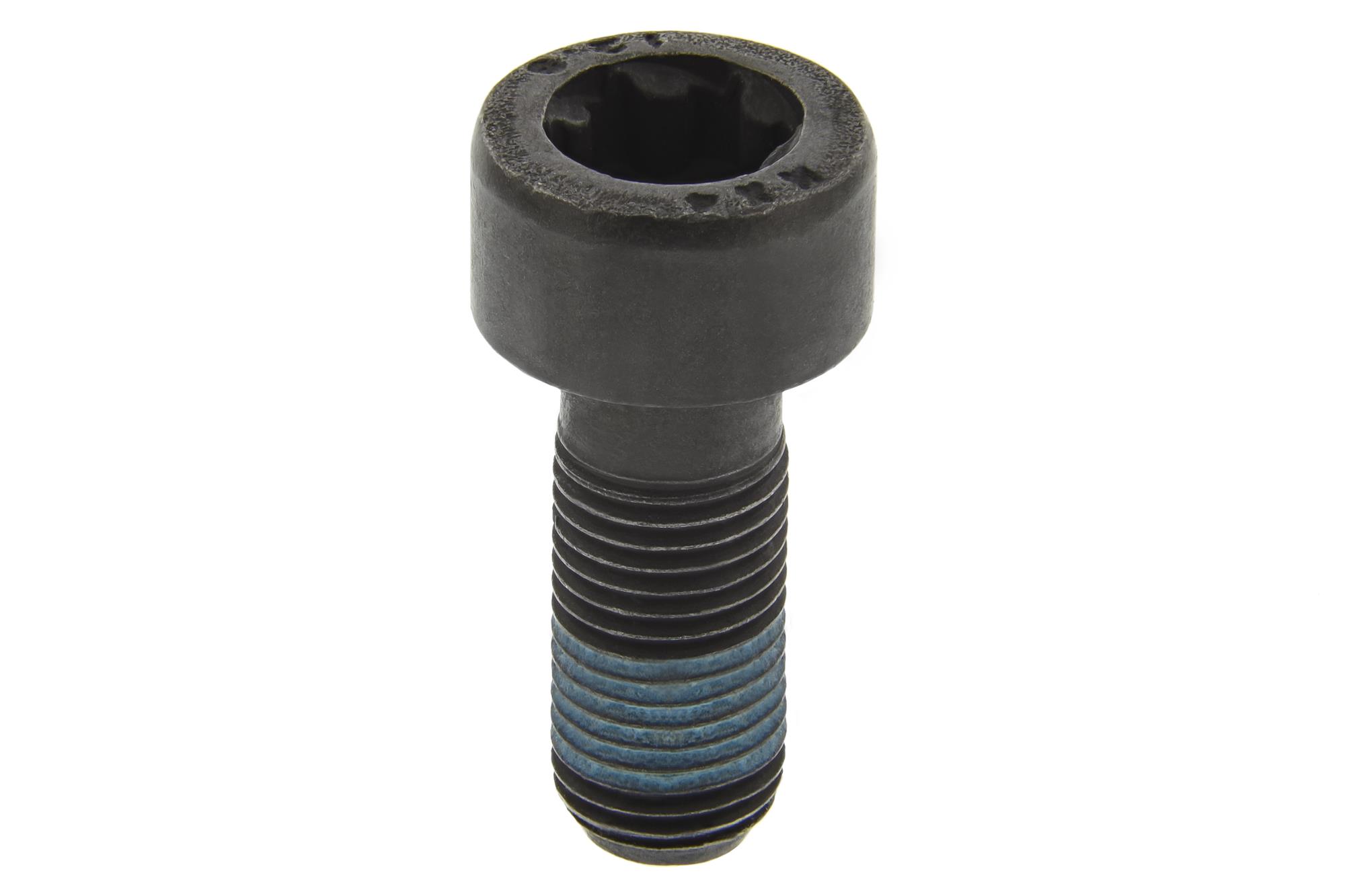 TOPRAN Svinghjulsskrue 702162 for RENAULT NISSAN