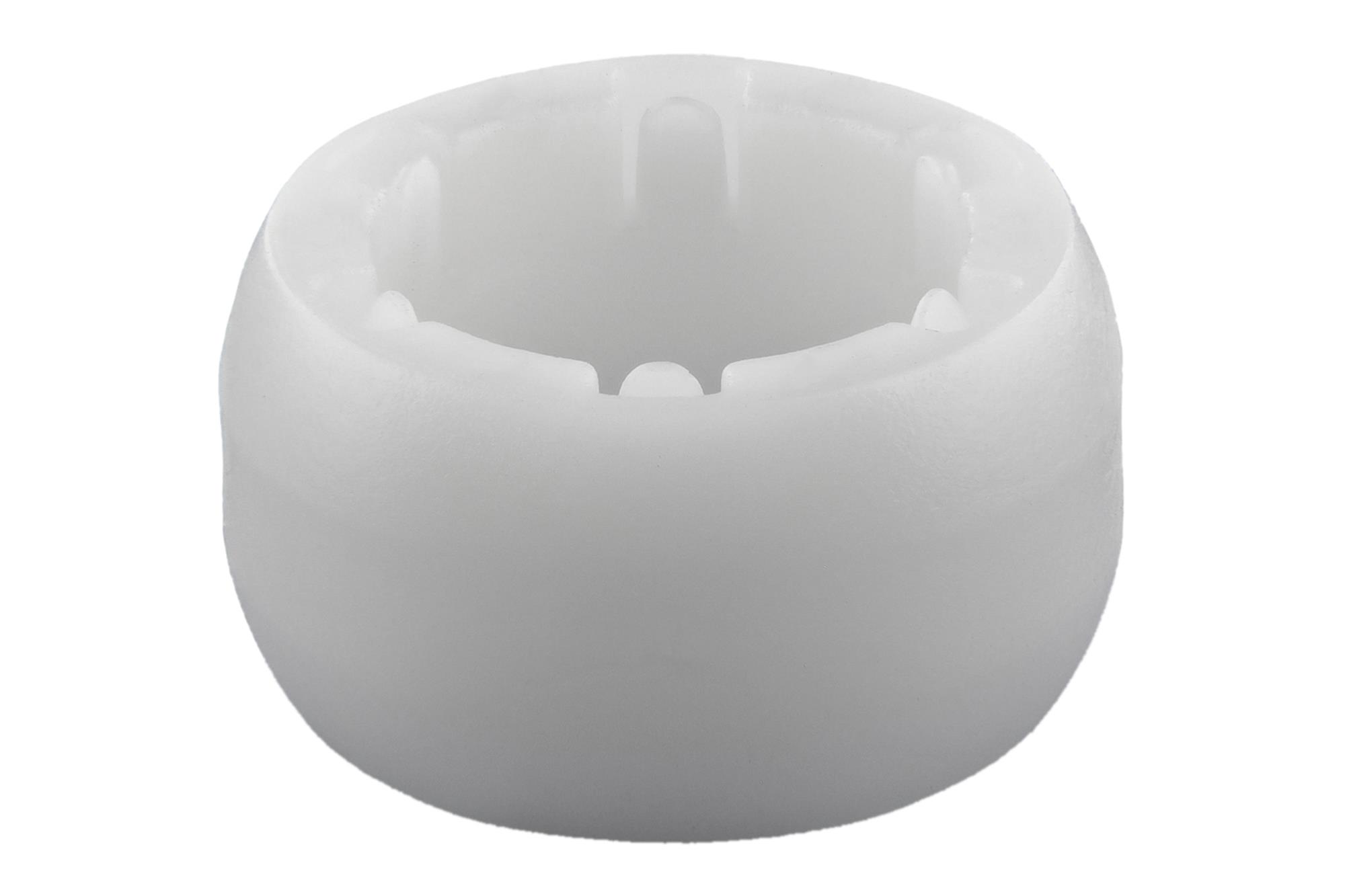 TOPRAN Adapter, koblingshovedcylinder 117036 Koblingsgivercylinder for CUPRA