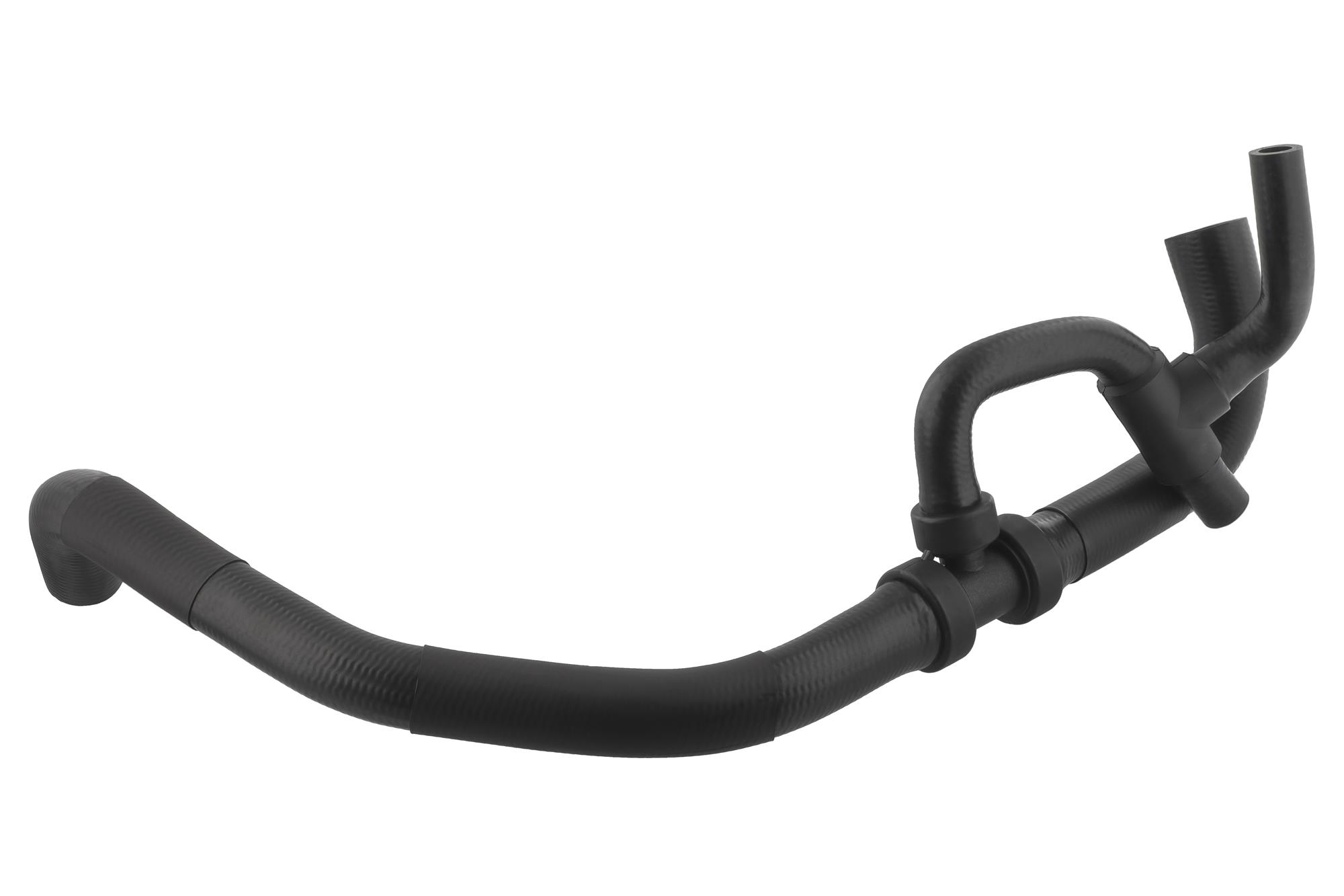TOPRAN Kølerslange 112022 oppe for VW