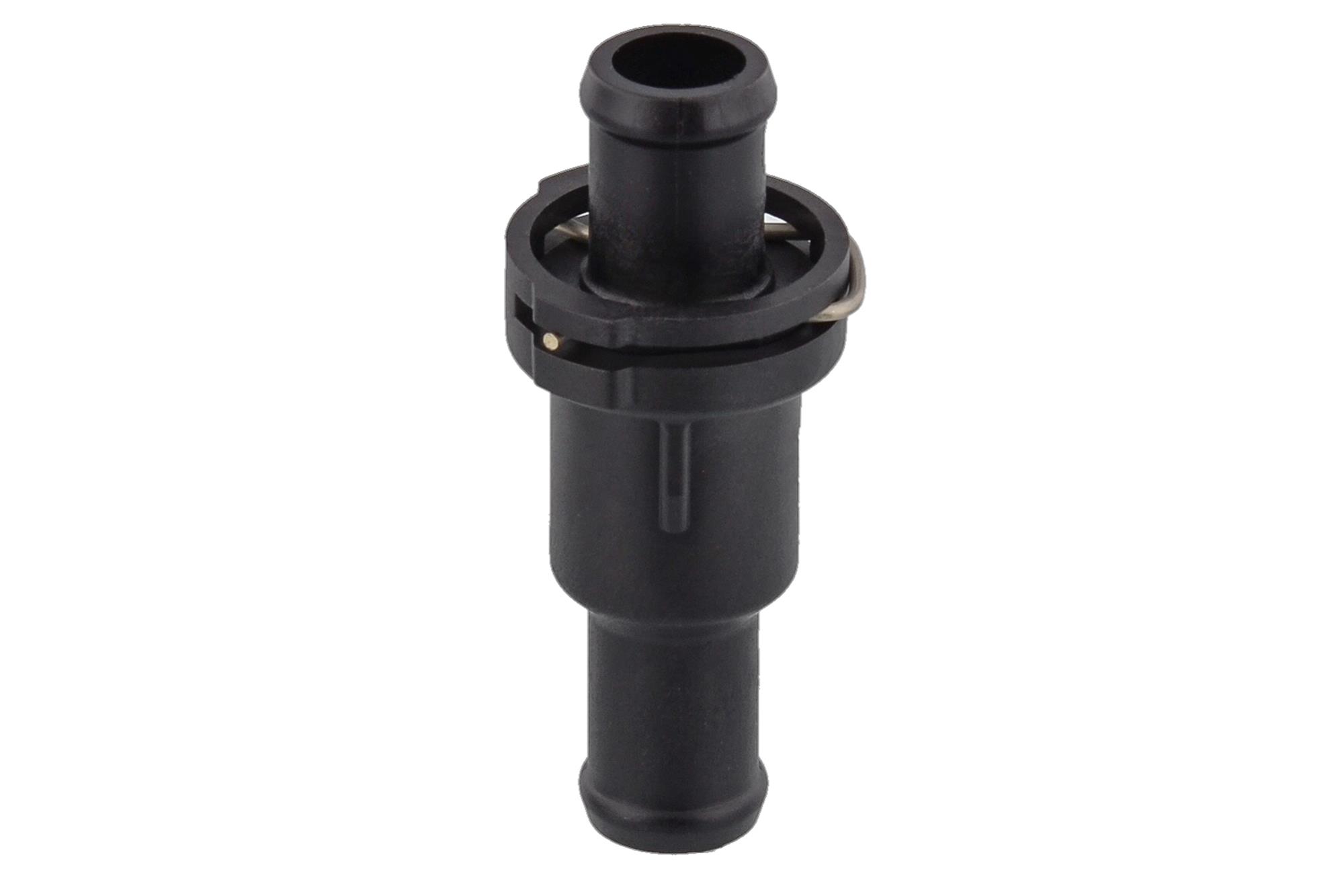 TOPRAN Termostat, oliekøling 112948 for CUPRA