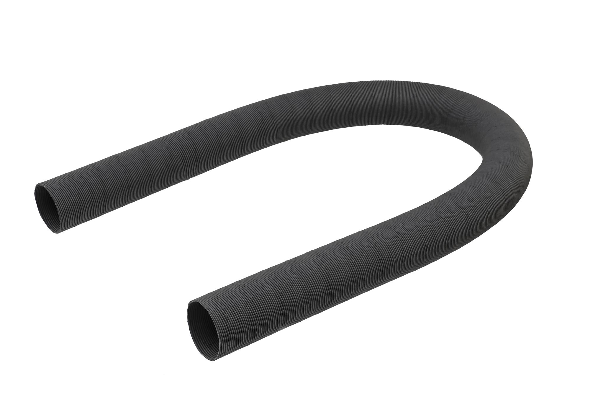 TOPRAN Indsugningsslange, luftfilter 100317 for PORSCHE CUPRA VW