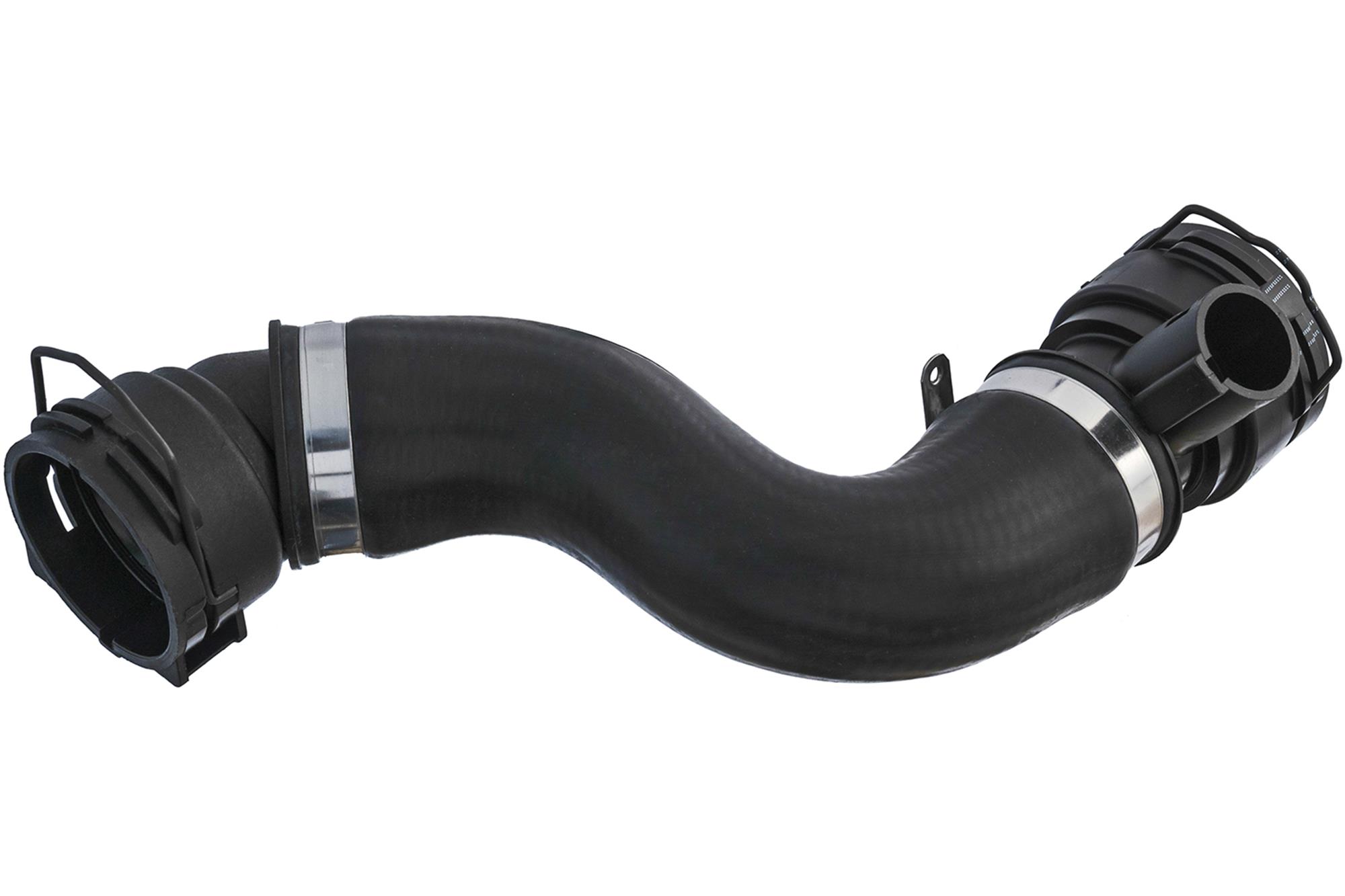 TOPRAN Kølerslange 502155 Motorkøler for BMW