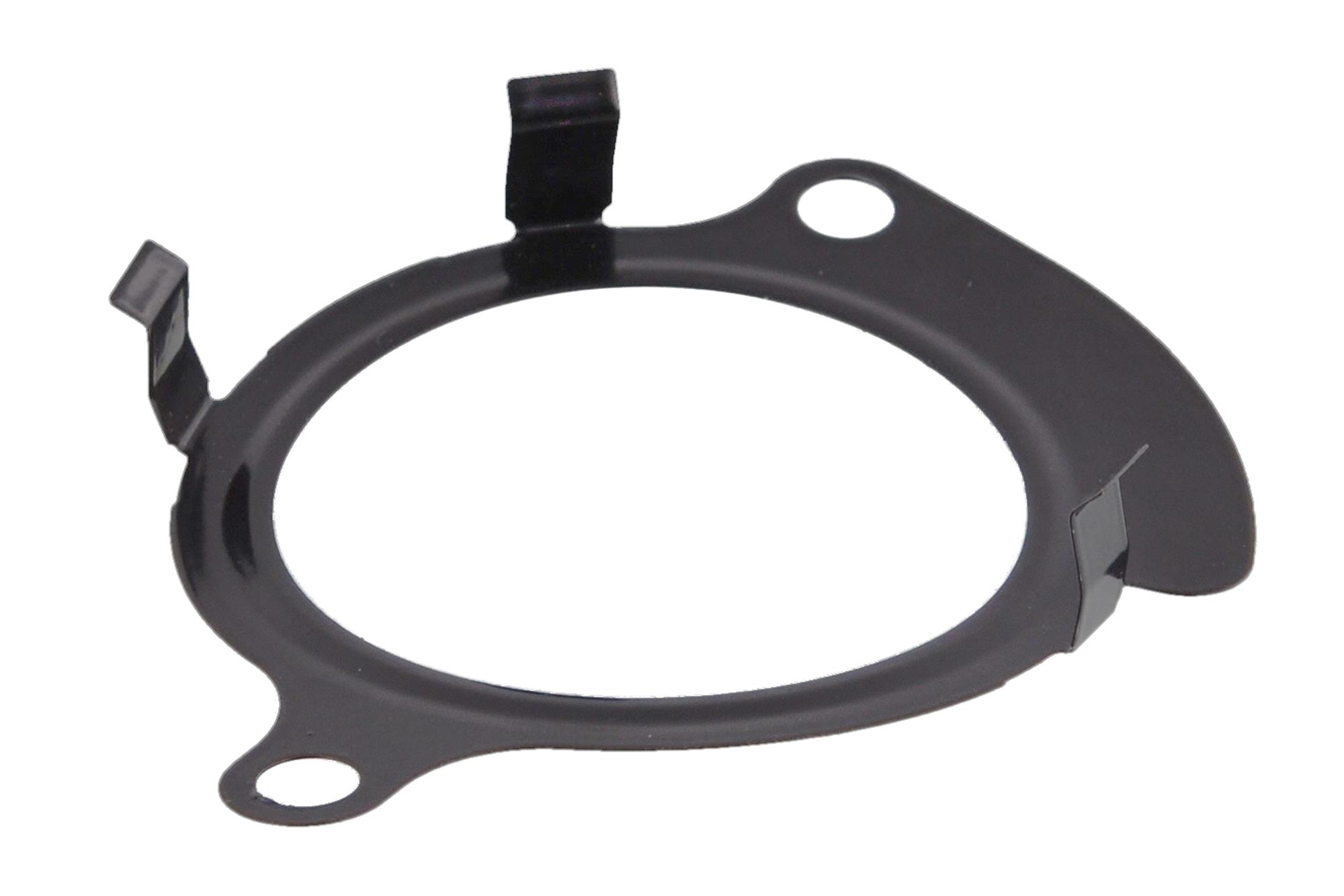 TOPRAN Pakning, termostat 115633 for VW