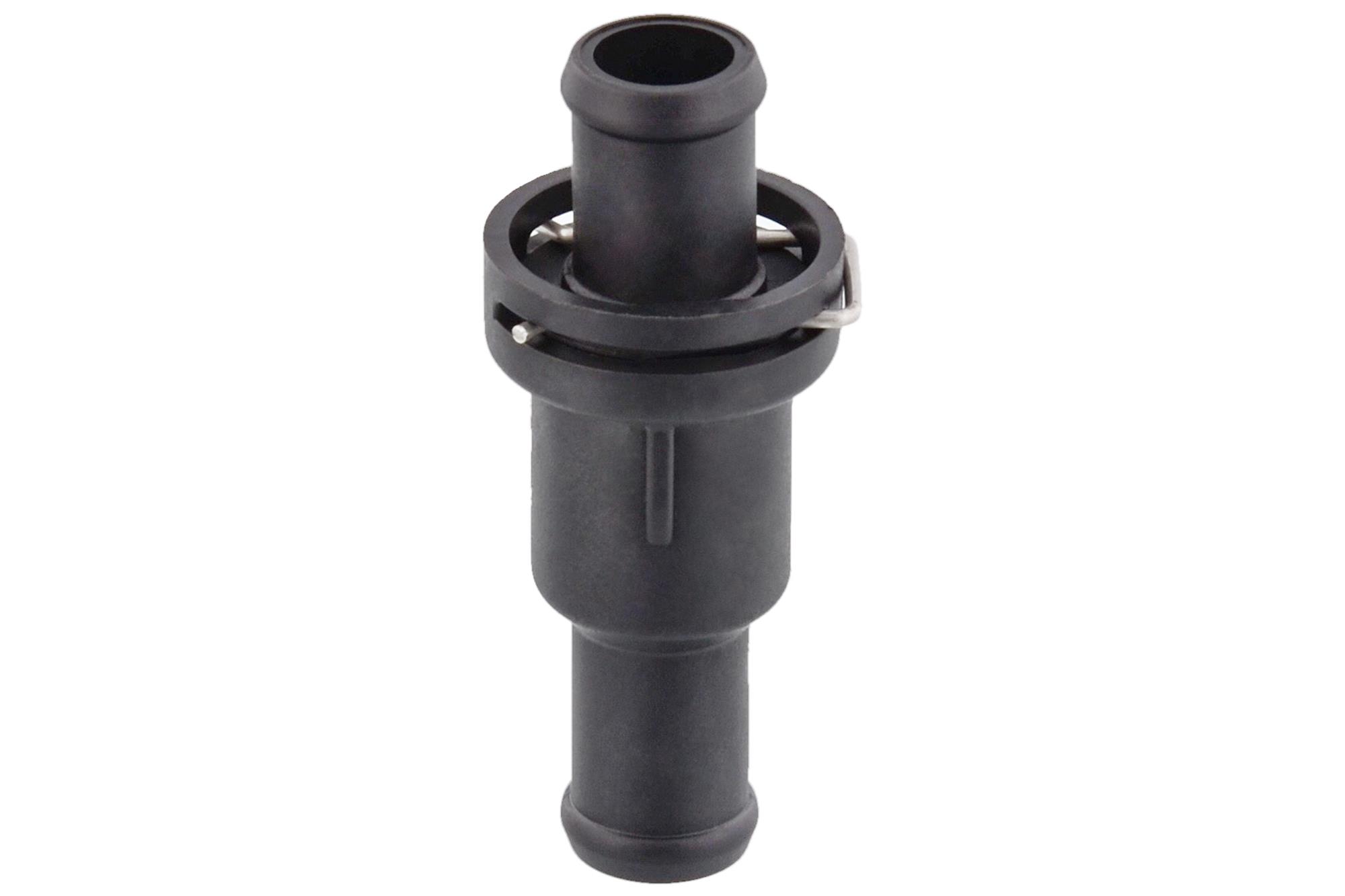 TOPRAN Termostat, oliekøling 112949 for VW