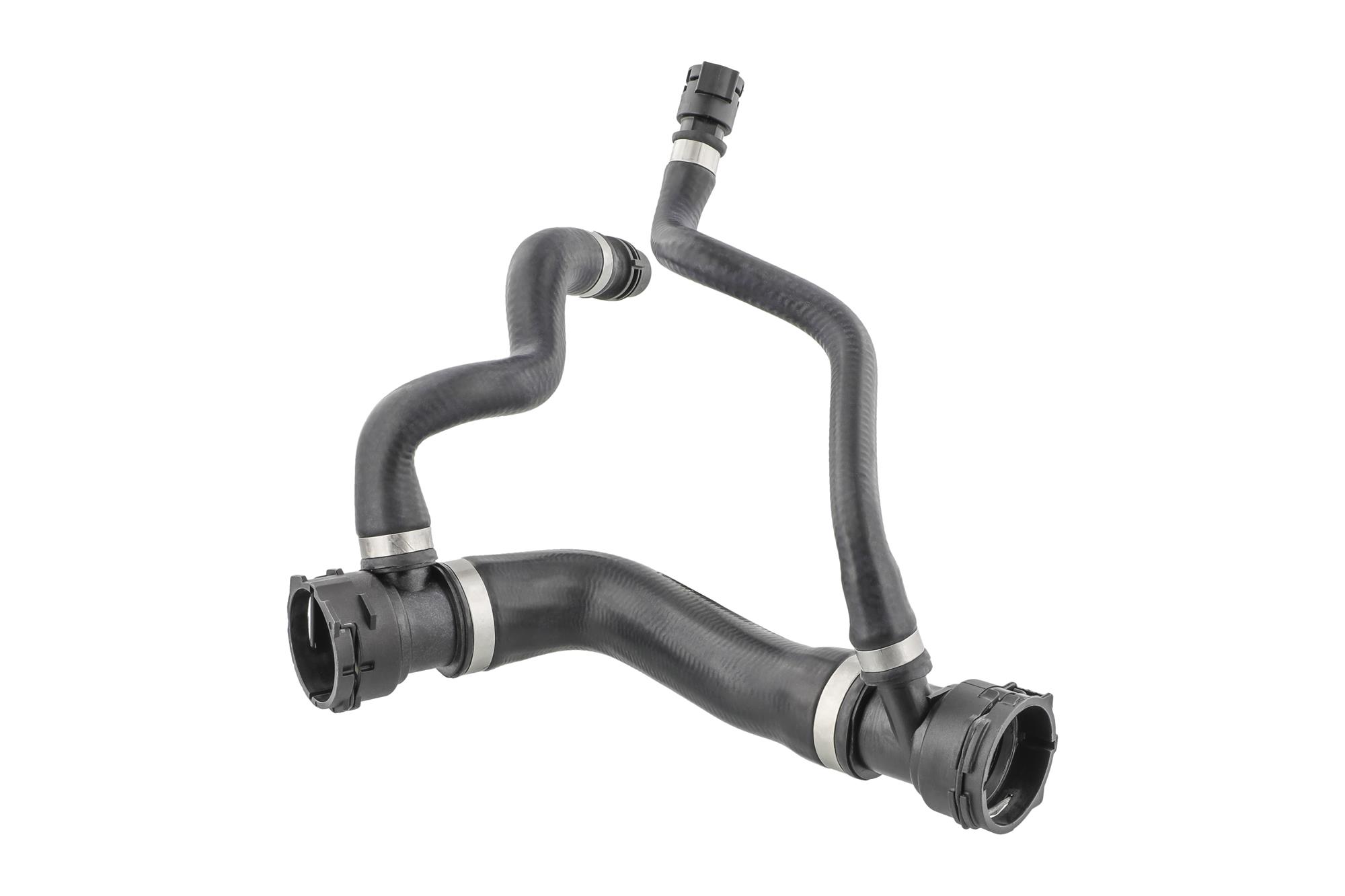TOPRAN Kølerslange 503155 for BMW
