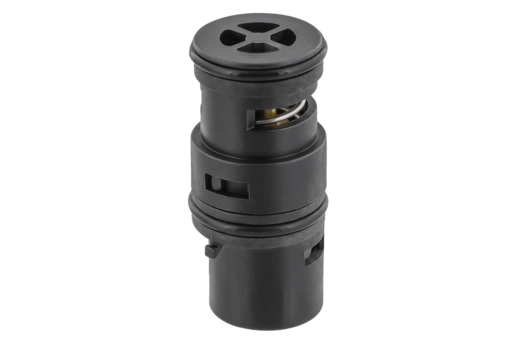 TOPRAN Termostat, oliekøling 503141 for BMW