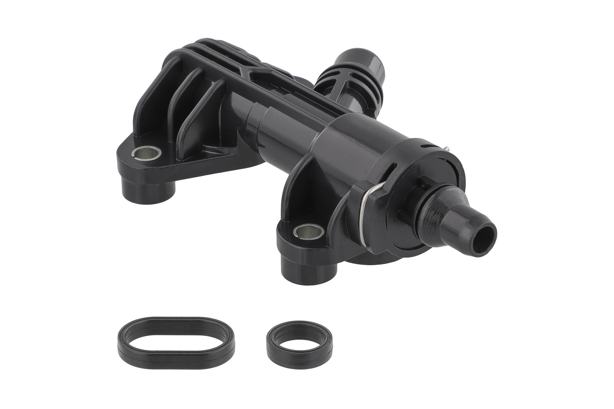 TOPRAN Termostat, oliekøling 630319 for BMW MINI