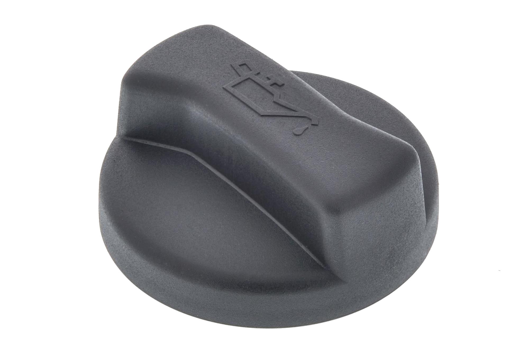 TOPRAN Låg, oliepåfyldningsstuds 100198 for FORD CUPRA VW