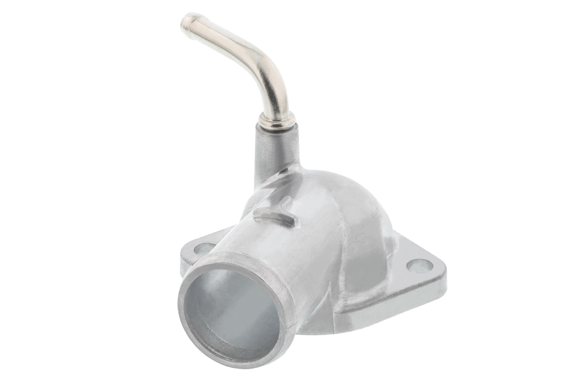 TOPRAN Kølevæskeflange 209246 for OPEL VAUXHALL