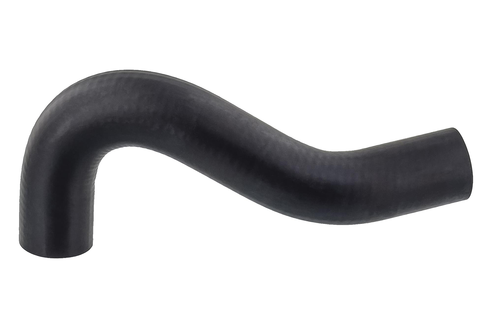 TOPRAN Kølerslange 102715 nede for VW