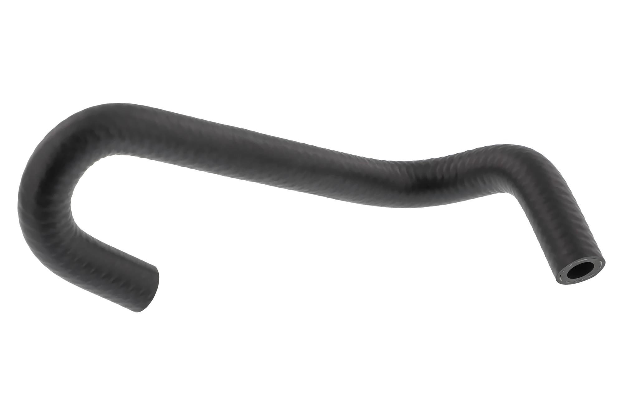 TOPRAN Kølerslange 107381 for AUDI